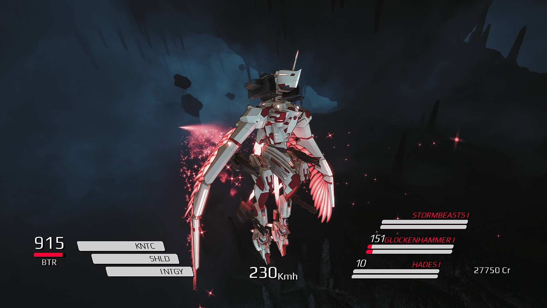 Yrdenwatch - The Dragon from Lidoriya screenshot 6
