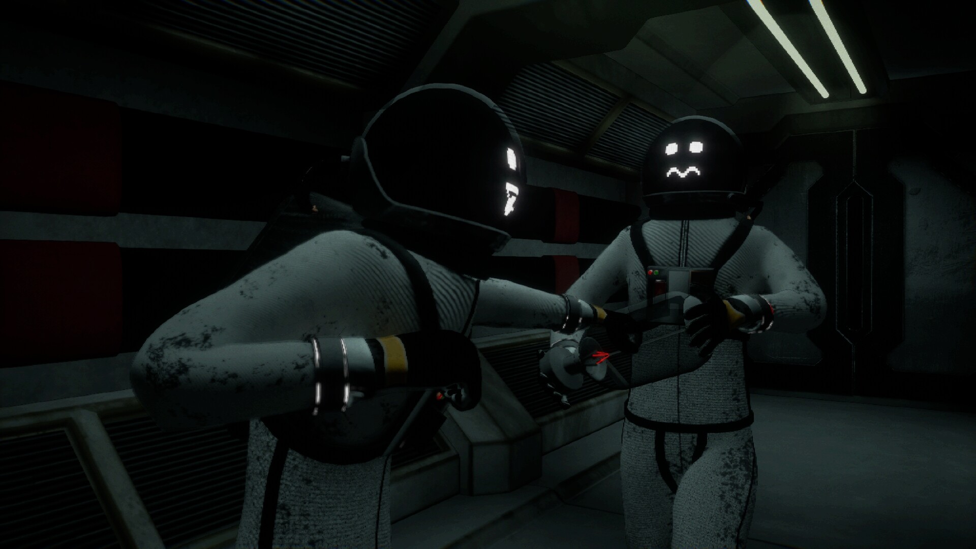 Operation: Peons screenshot 2