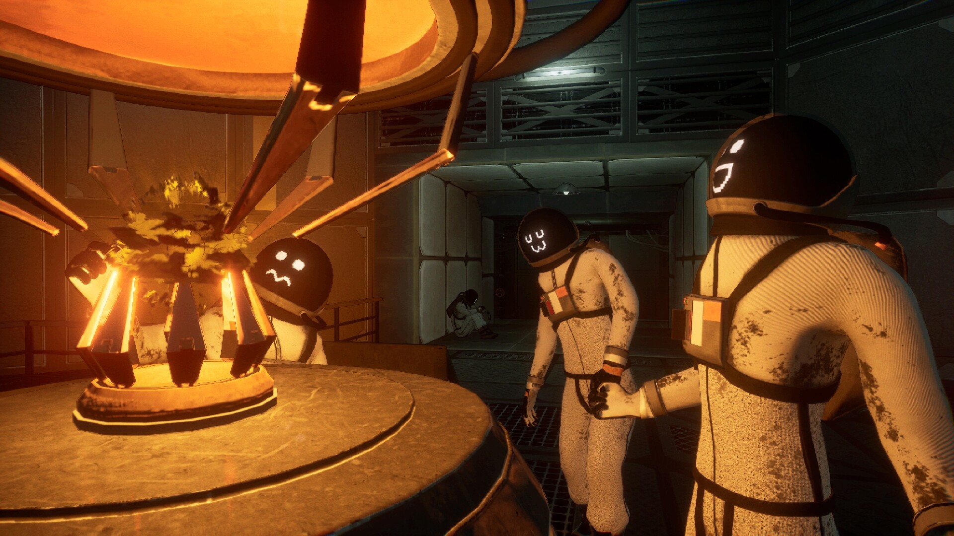Operation: Peons screenshot 1