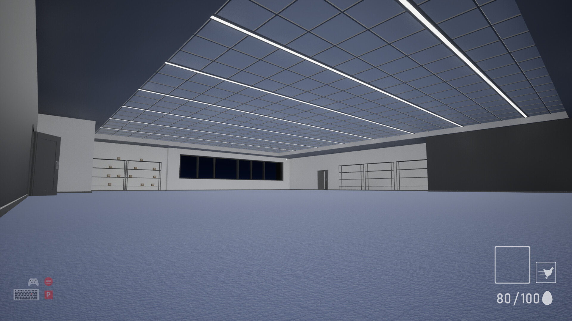 A Chicken In The Office screenshot 11