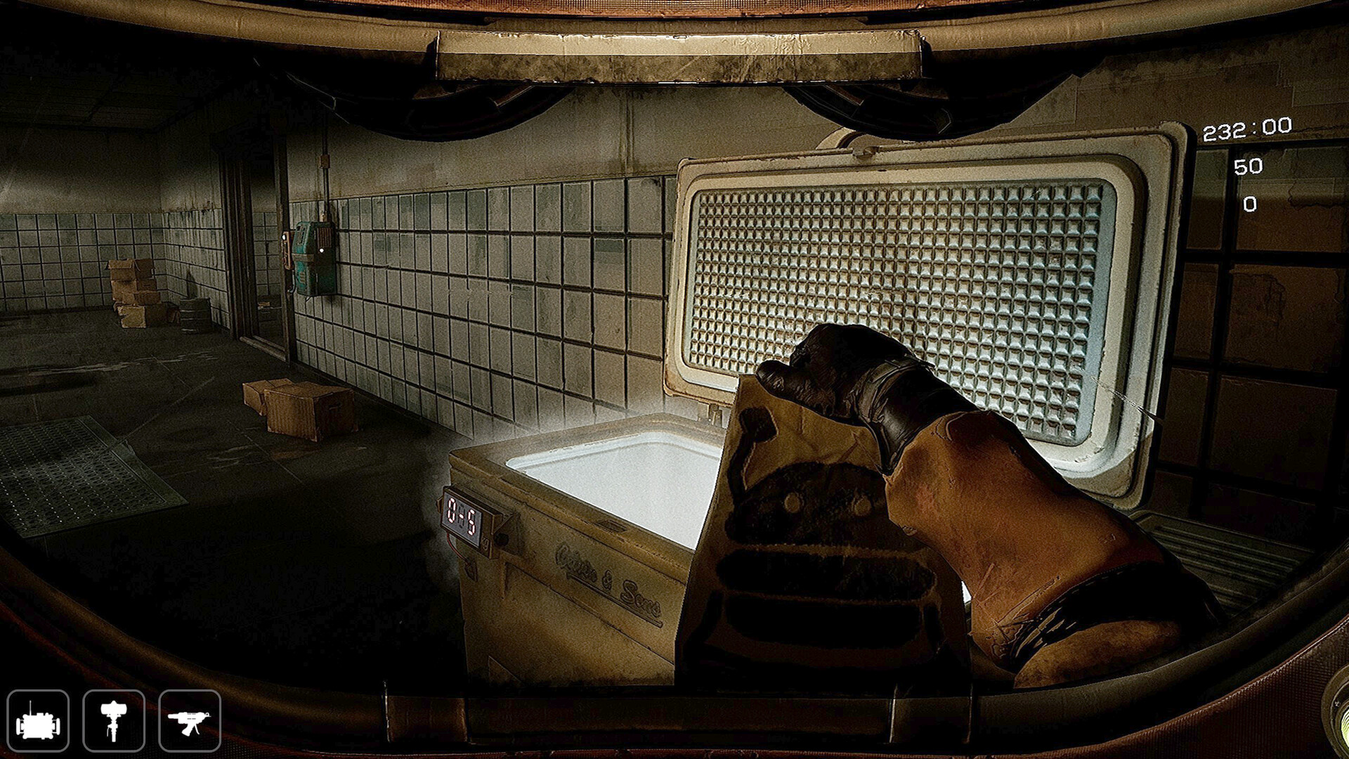 S.M.P.C.U. - Special Monster Pest Control Unit screenshot 5