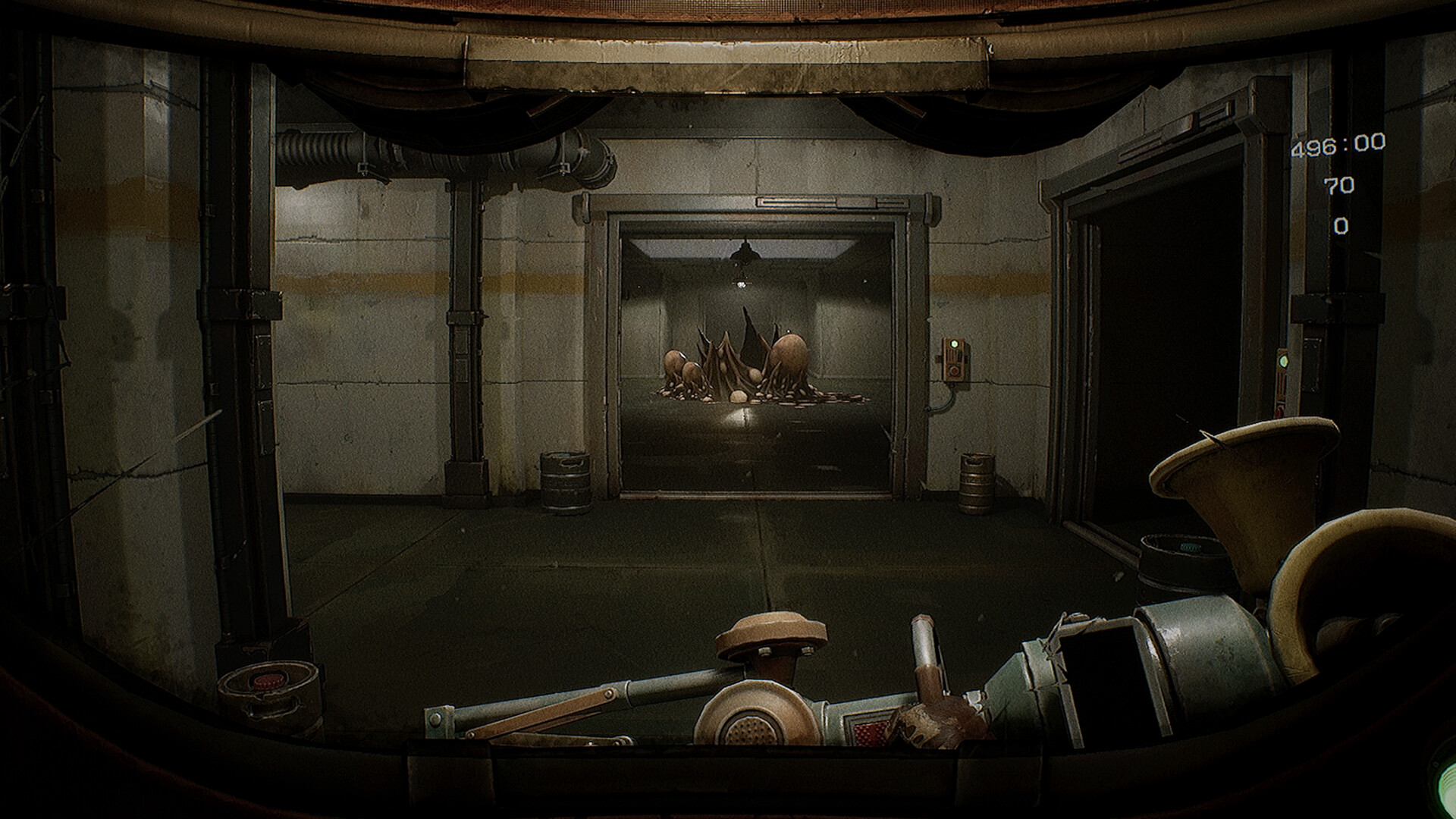 S.M.P.C.U. - Special Monster Pest Control Unit screenshot 6