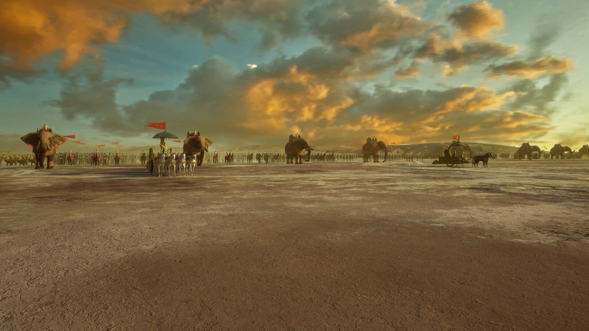 Shrimad Bhagavad Gita VR screenshot 9