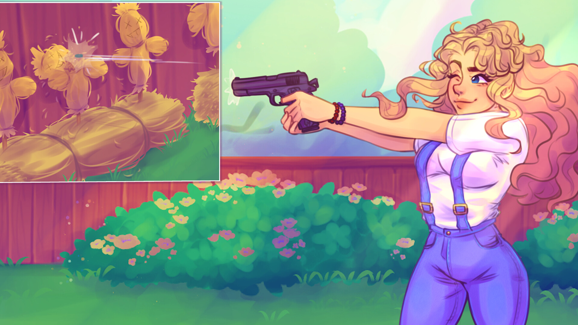 Angels Academy screenshot 6