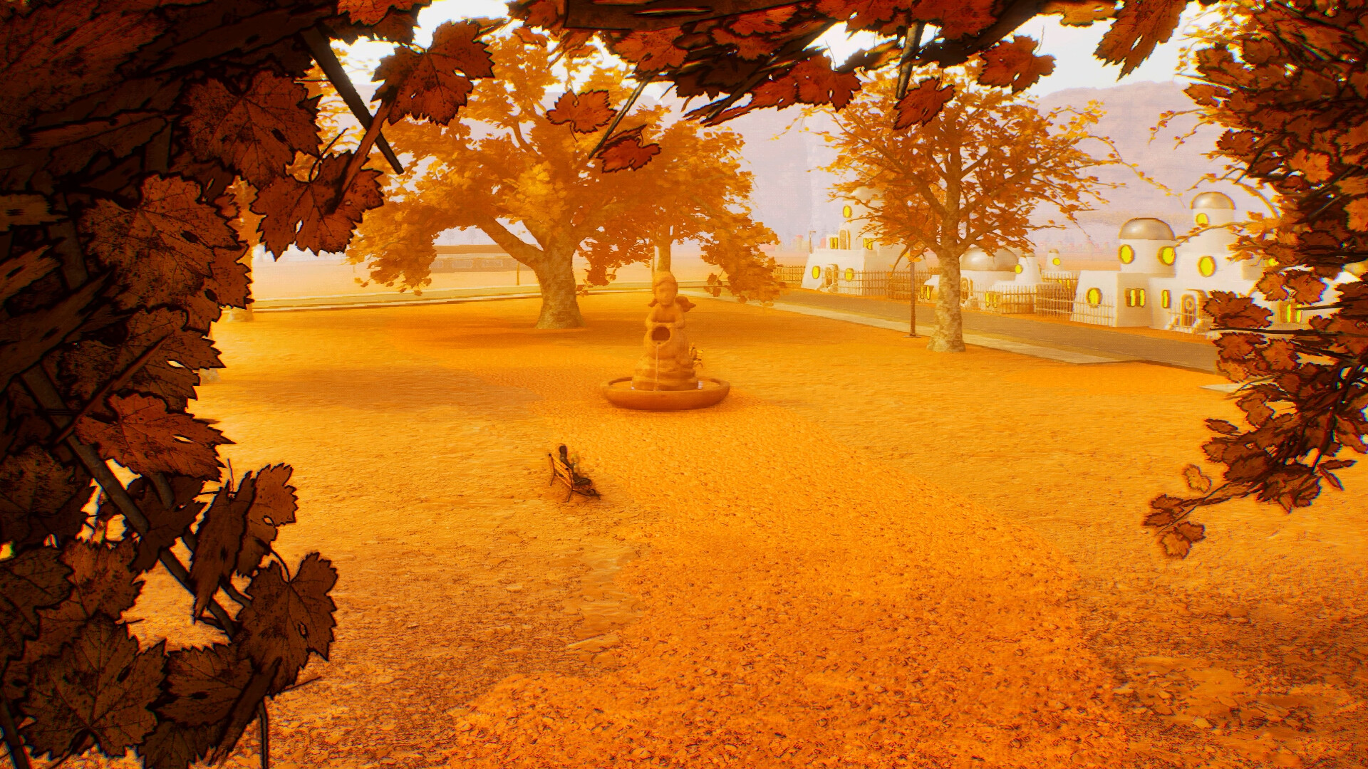 Alien Masters screenshot 9