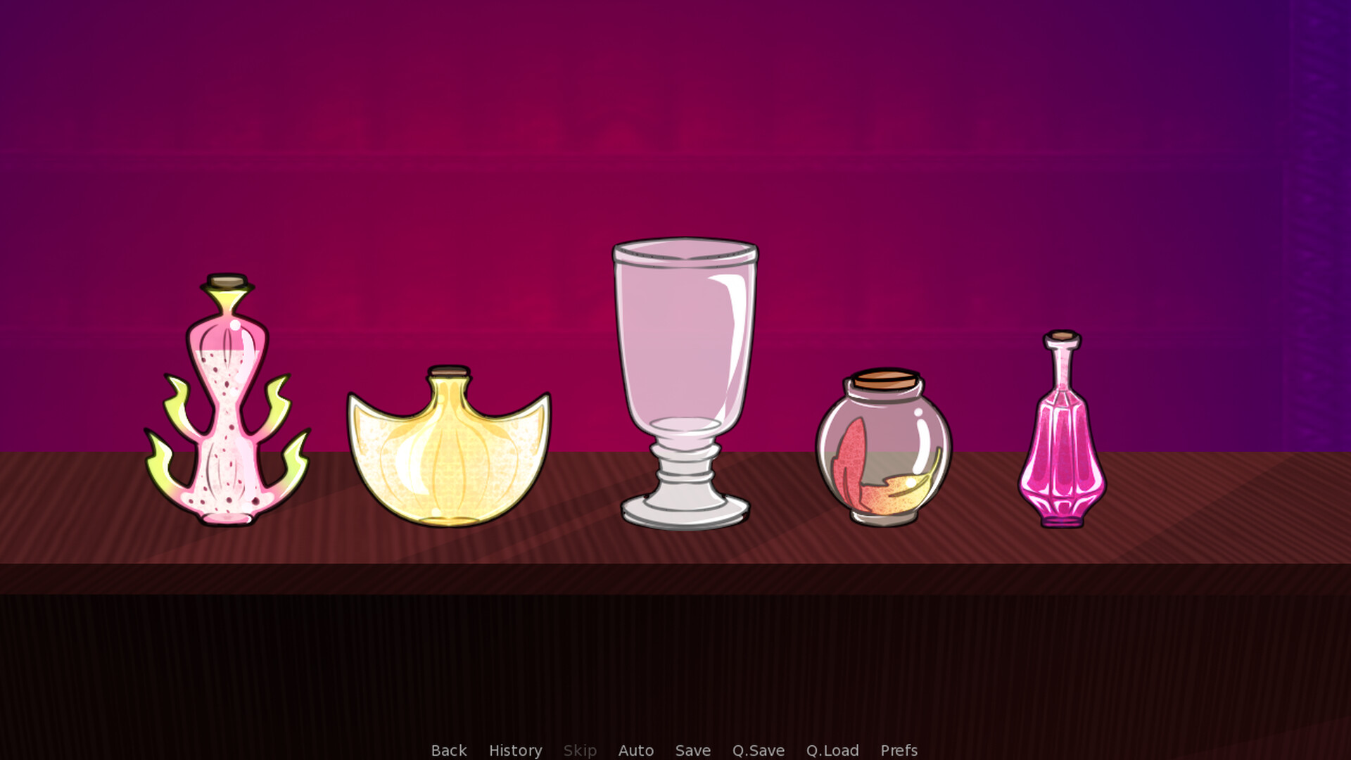 Brothel Virgin - The Crimson Reverie screenshot 7