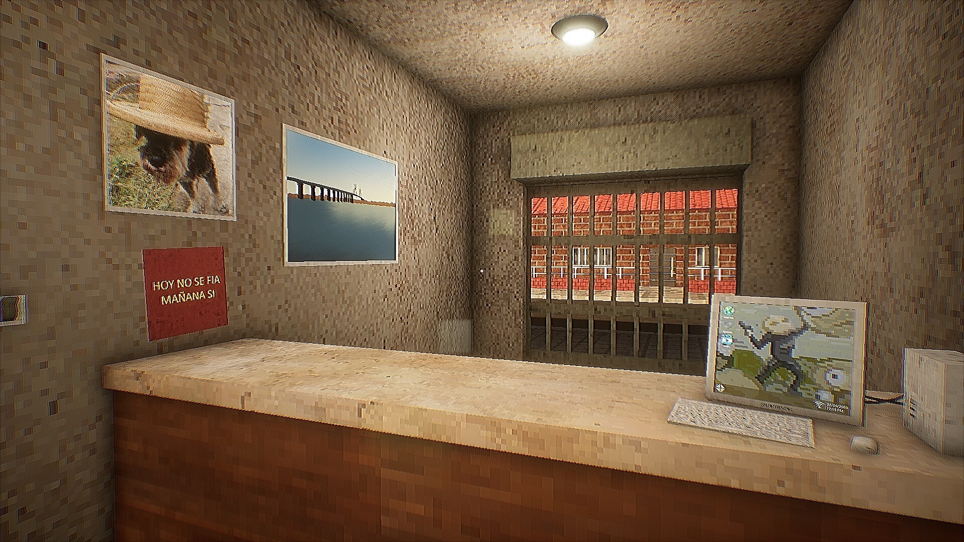 Milanesería screenshot 4