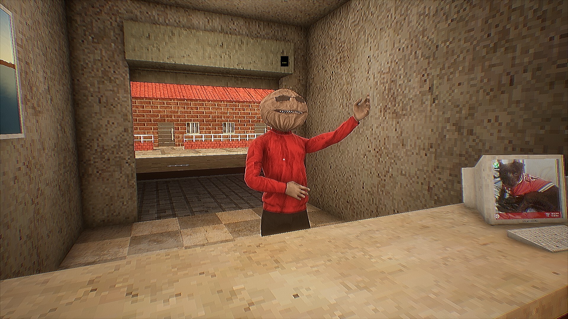 Milanesería screenshot 1