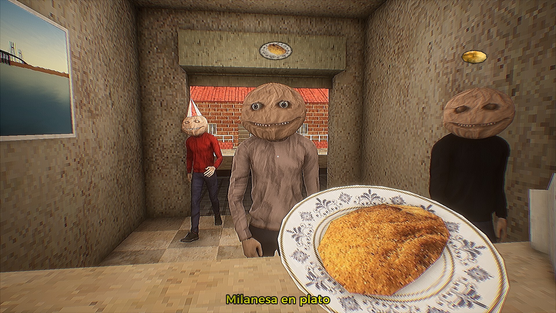 Milanesería screenshot 5