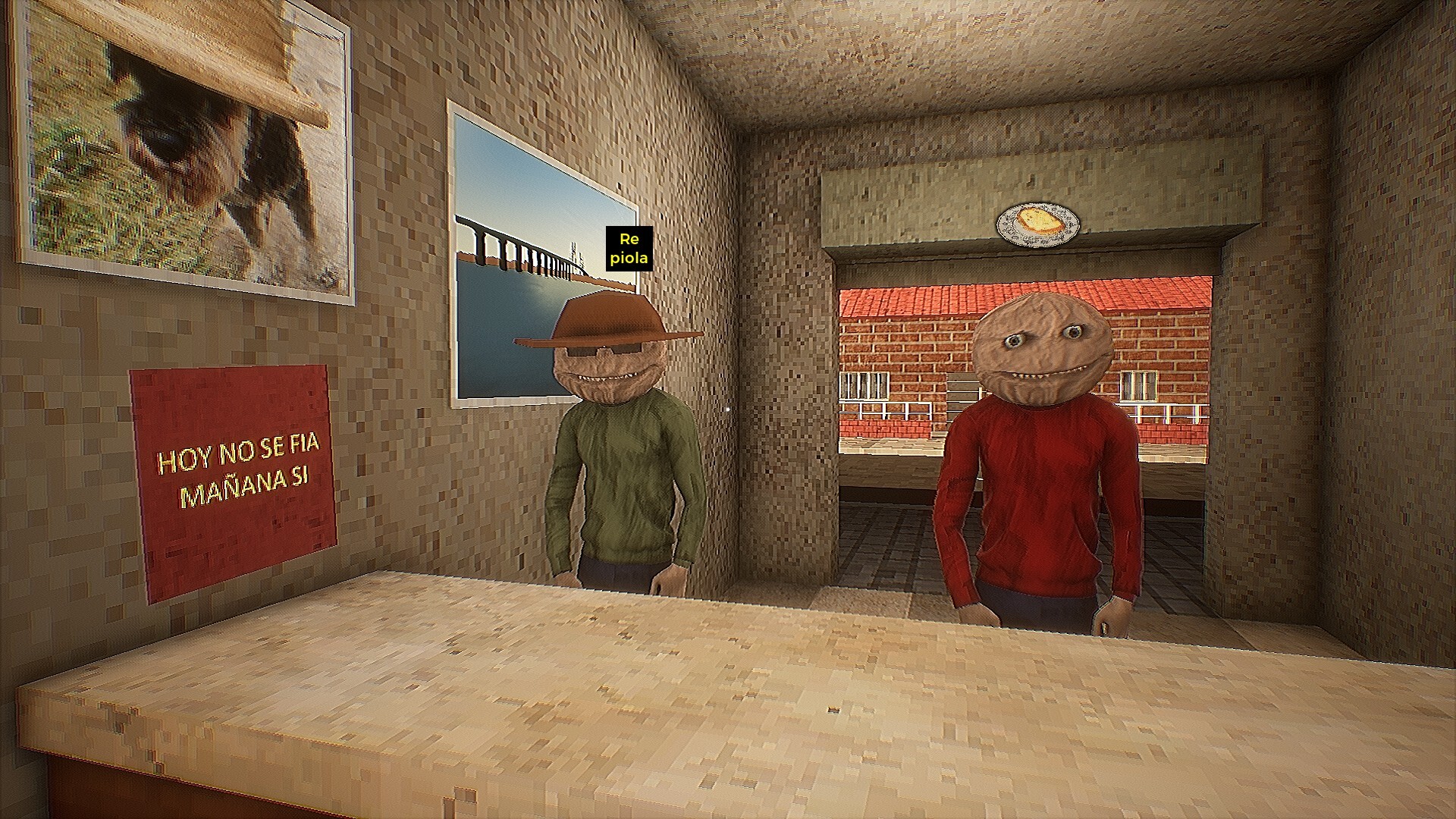 Milanesería screenshot 6