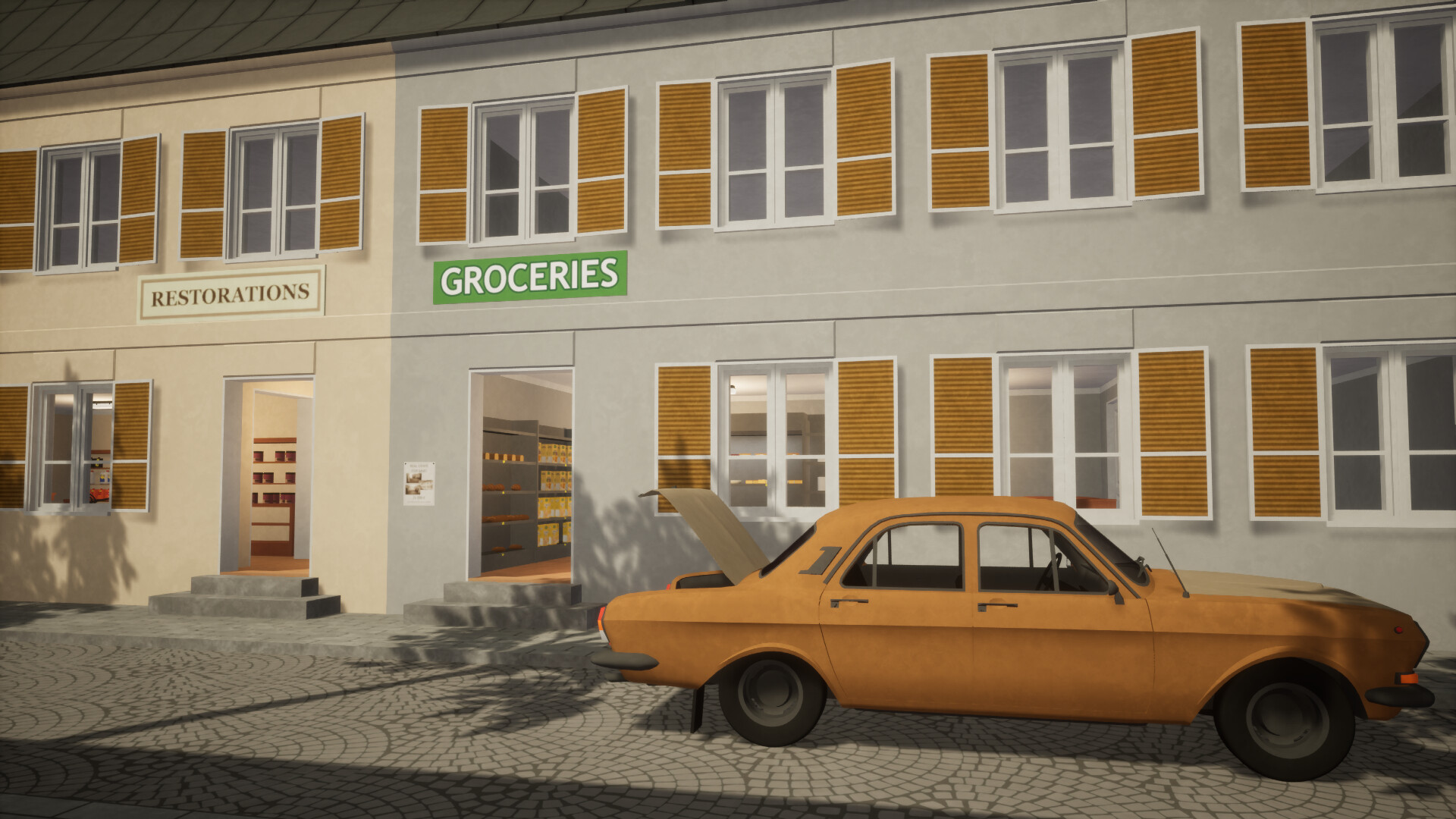 Osta screenshot 5