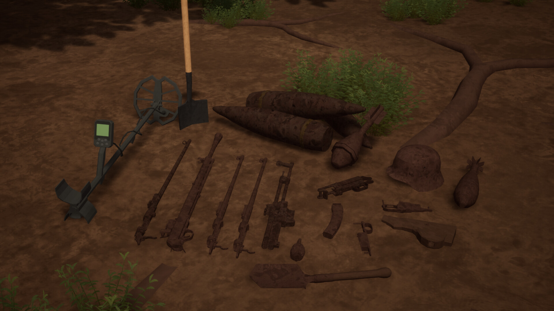 Osta screenshot 3