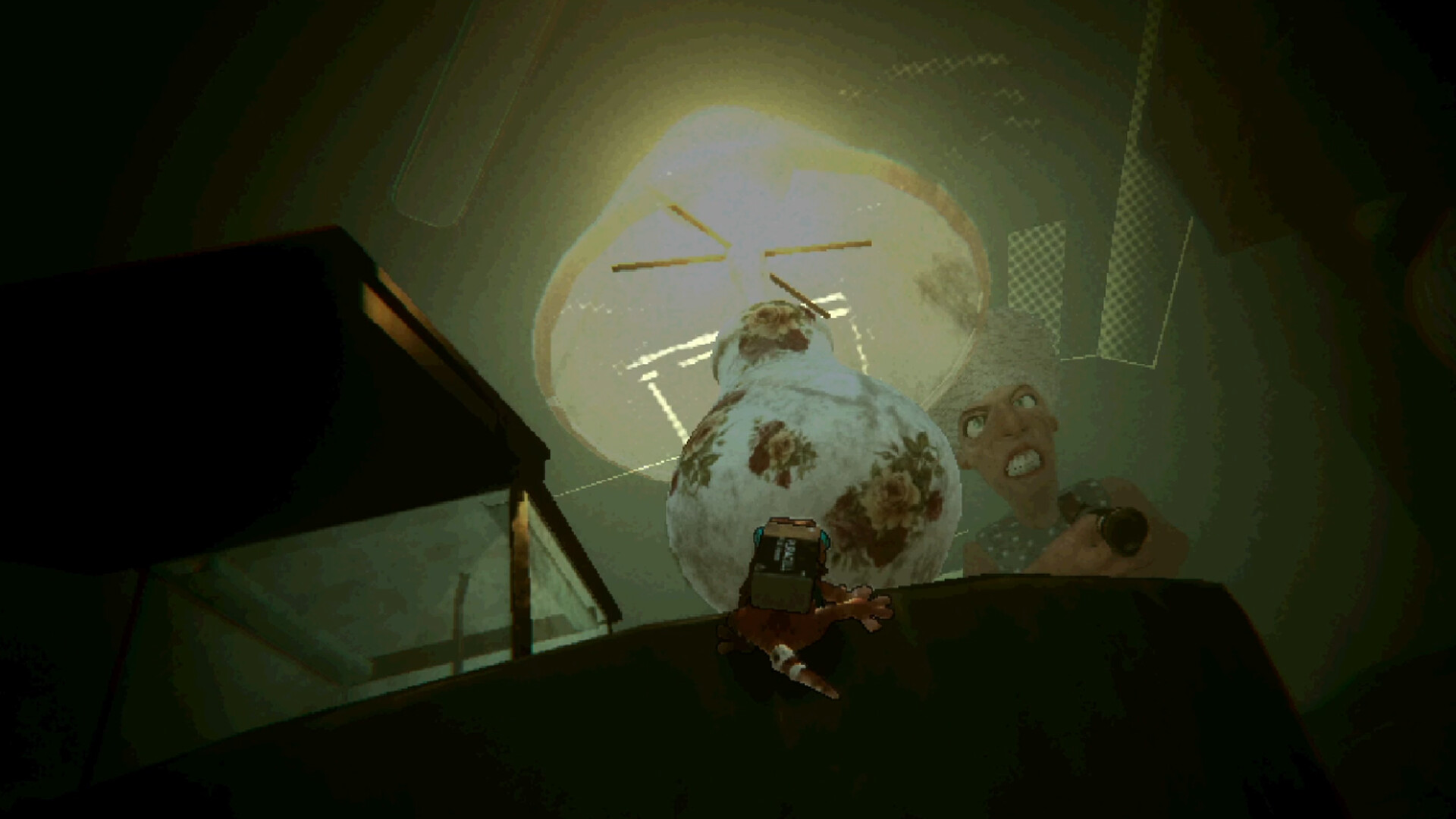 Sticky Feet screenshot 7