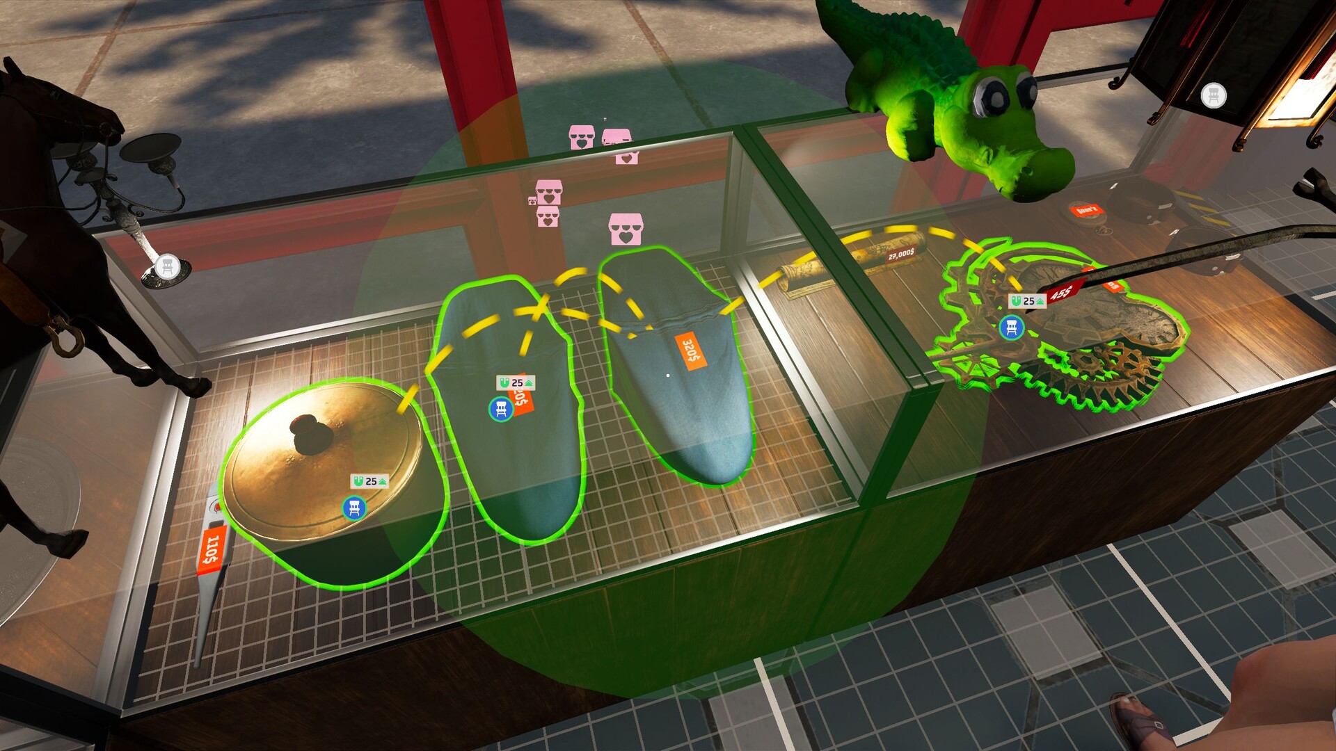 Pawnbroker Simulator screenshot 18