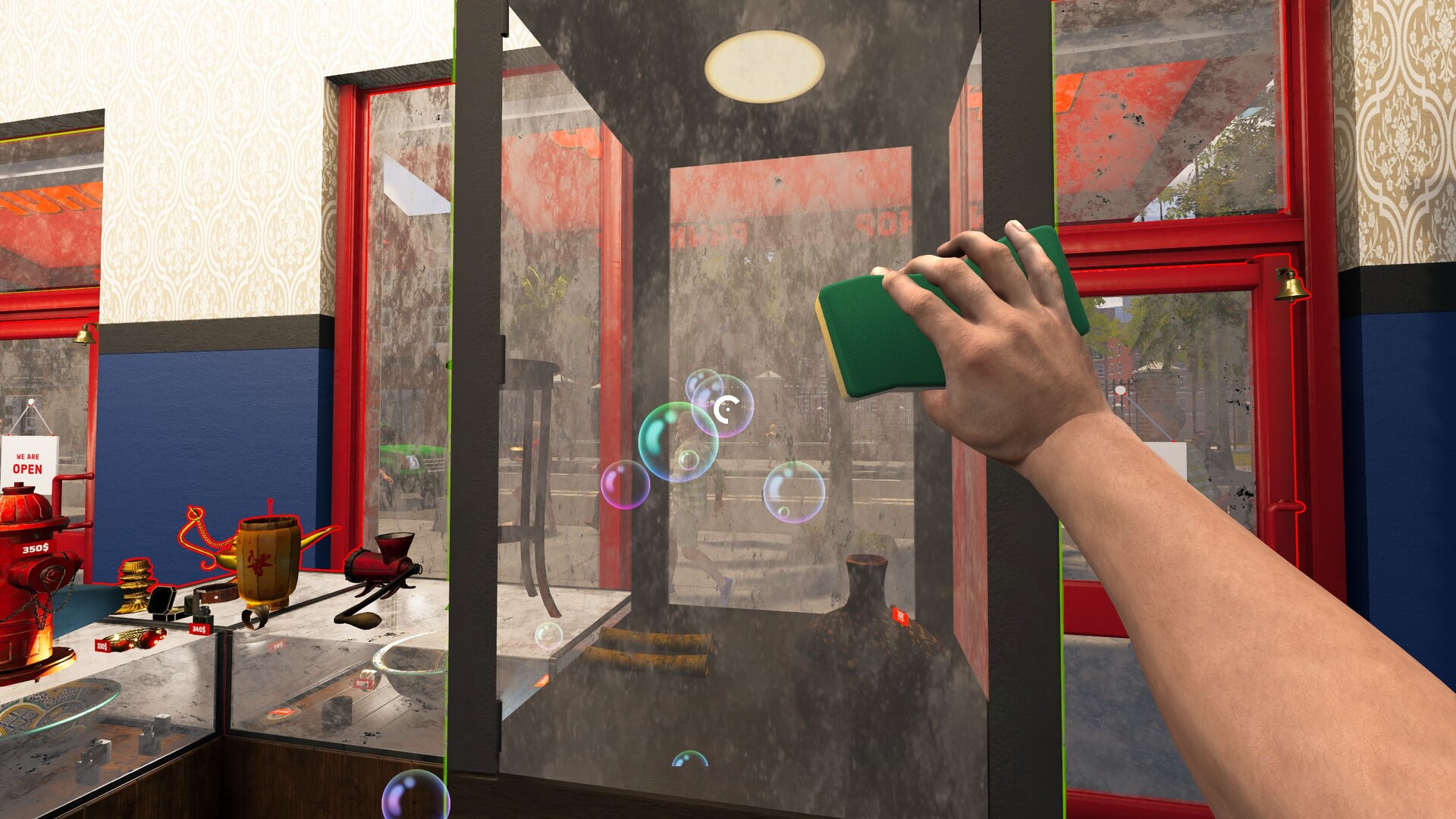 Pawnbroker Simulator screenshot 16
