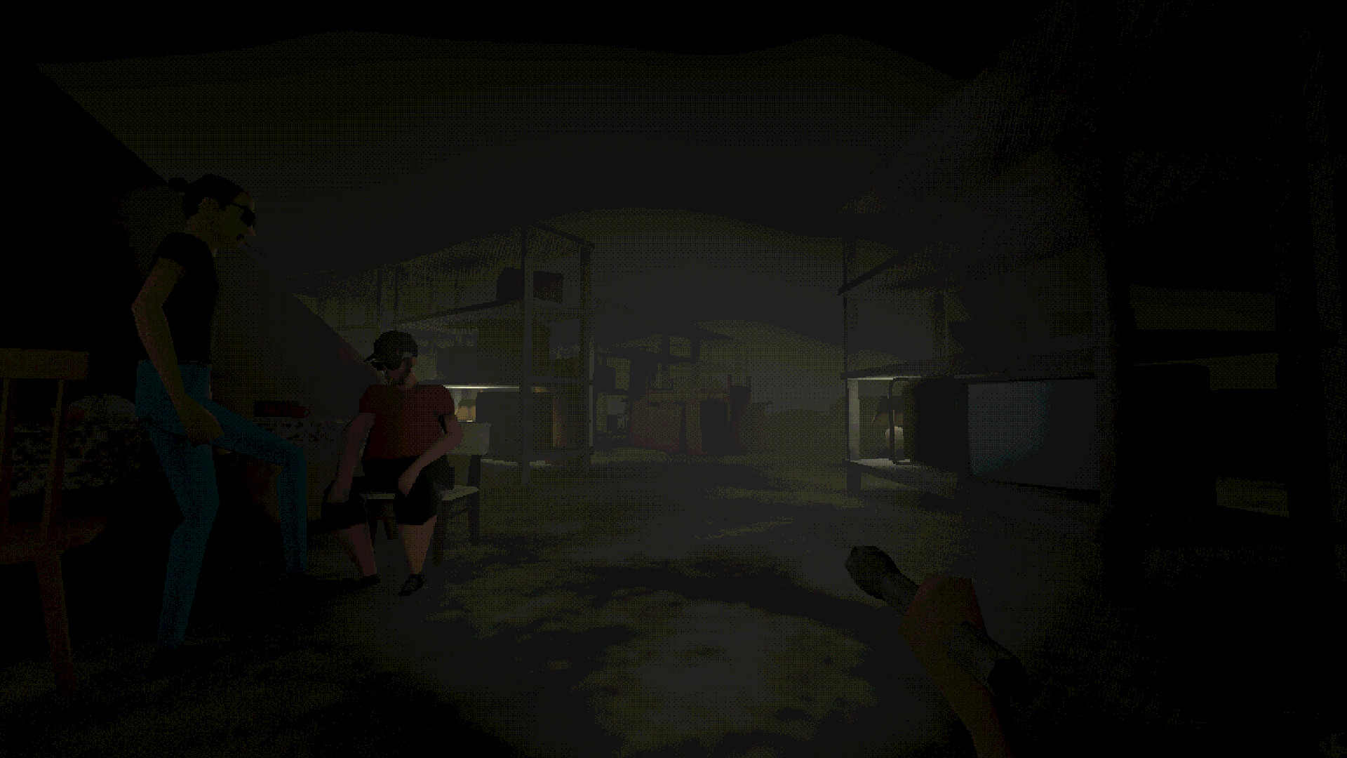 Where Is Mommy screenshot 2