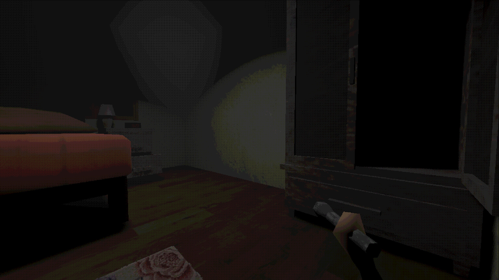 Where Is Mommy screenshot 3