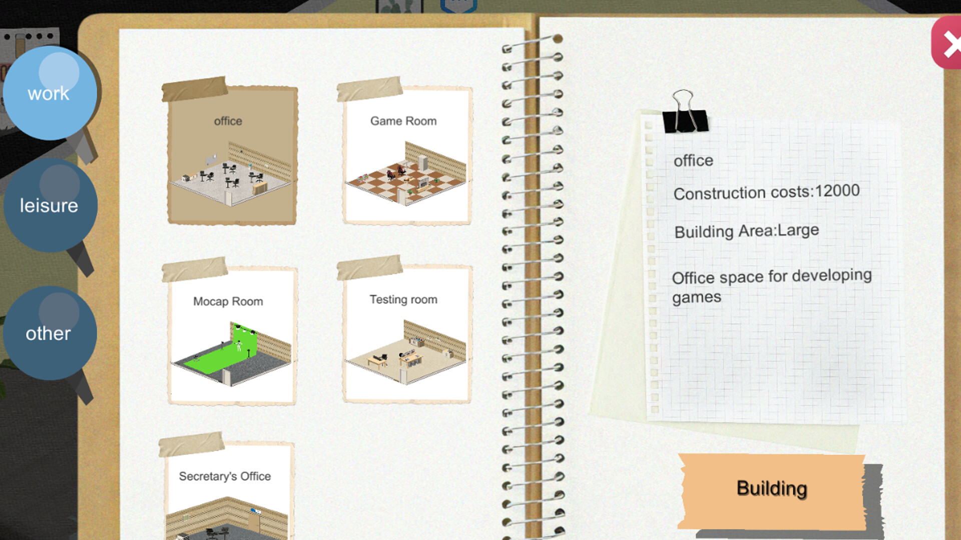 BM game Co. screenshot 6