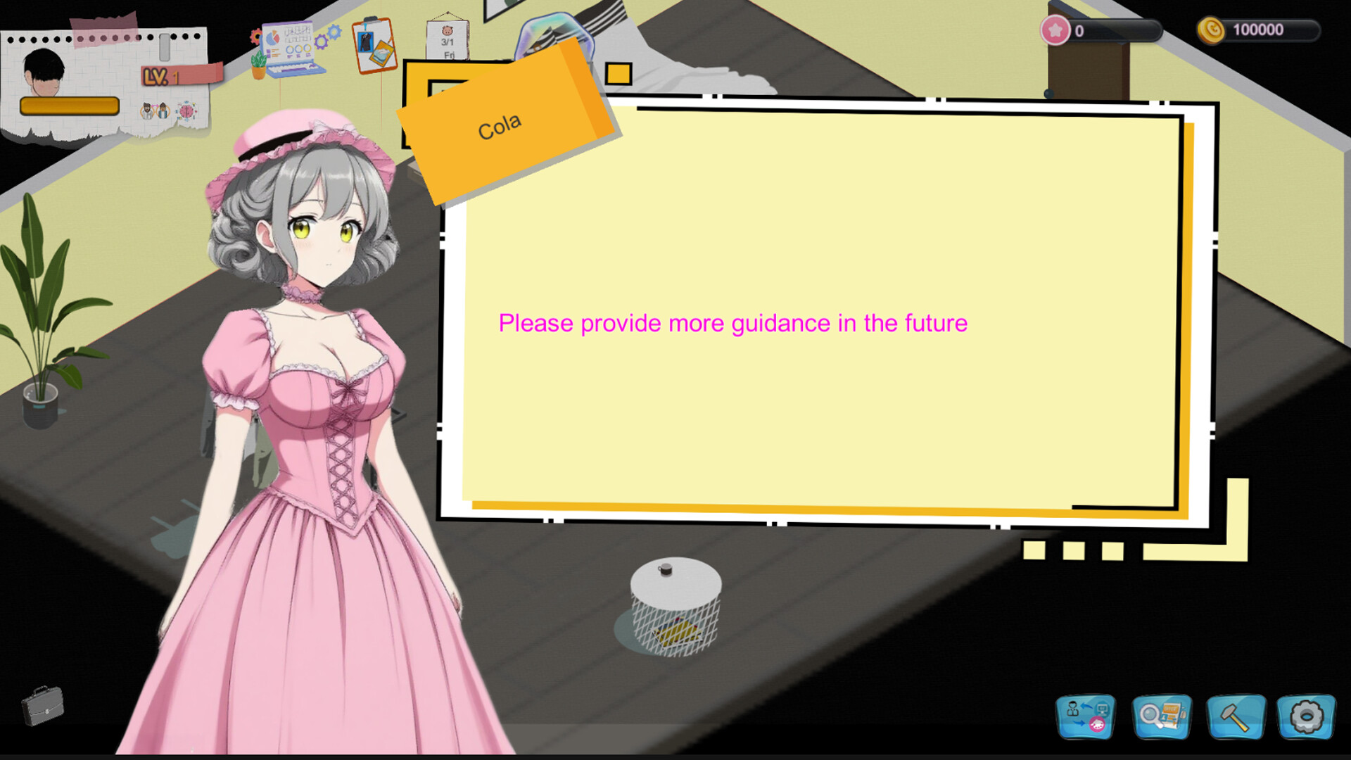 BM game Co. screenshot 4