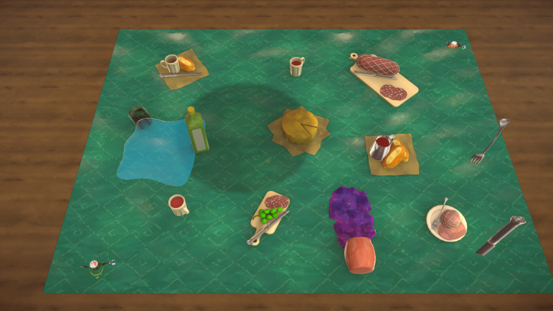 Hooked screenshot 4