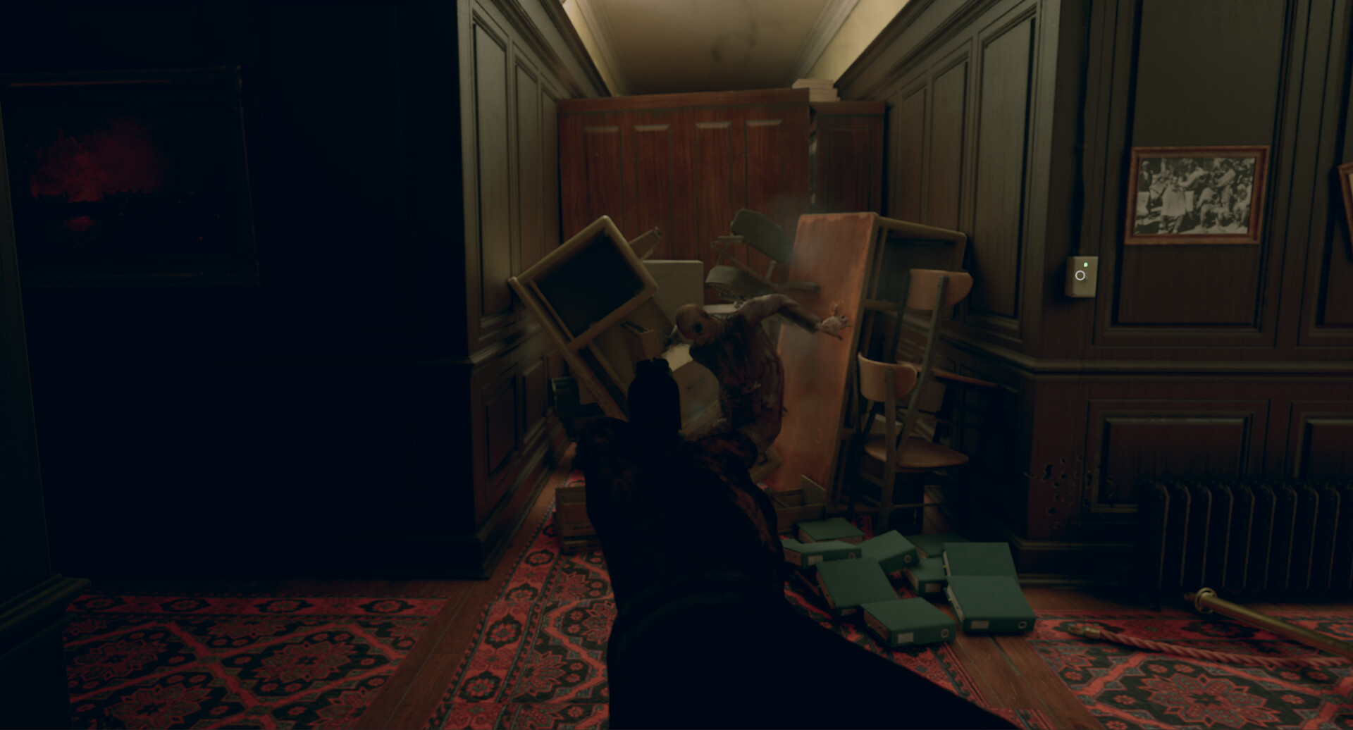Undead Chronicles screenshot 18