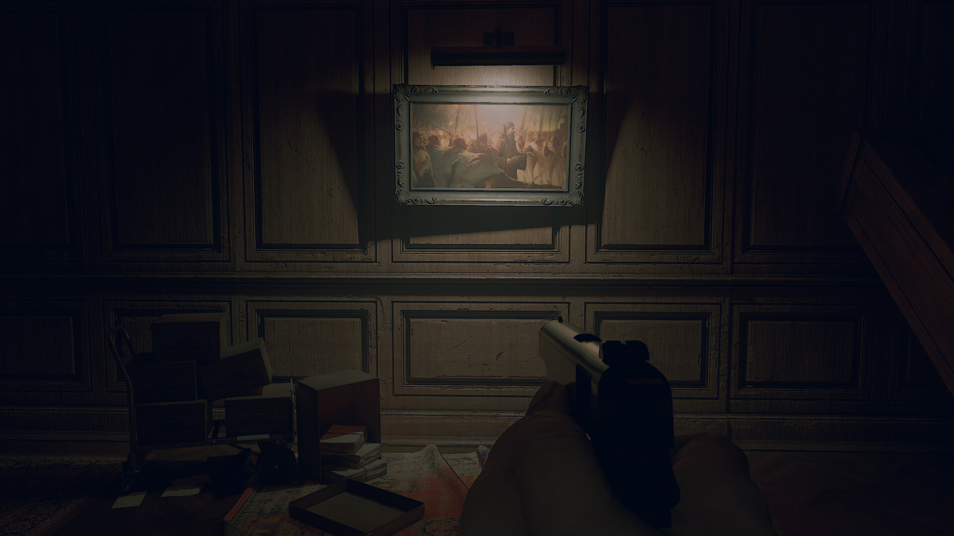 Undead Chronicles screenshot 11