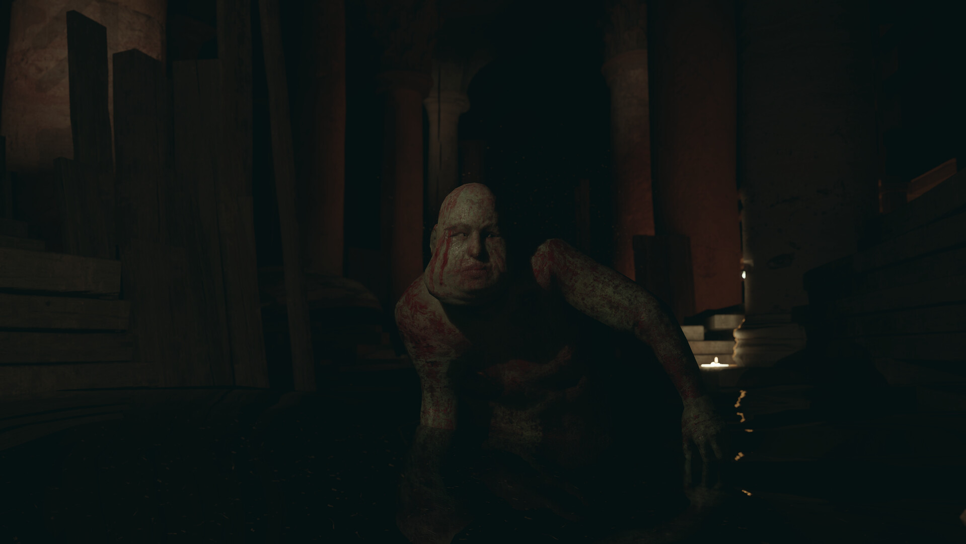 Undead Chronicles screenshot 6