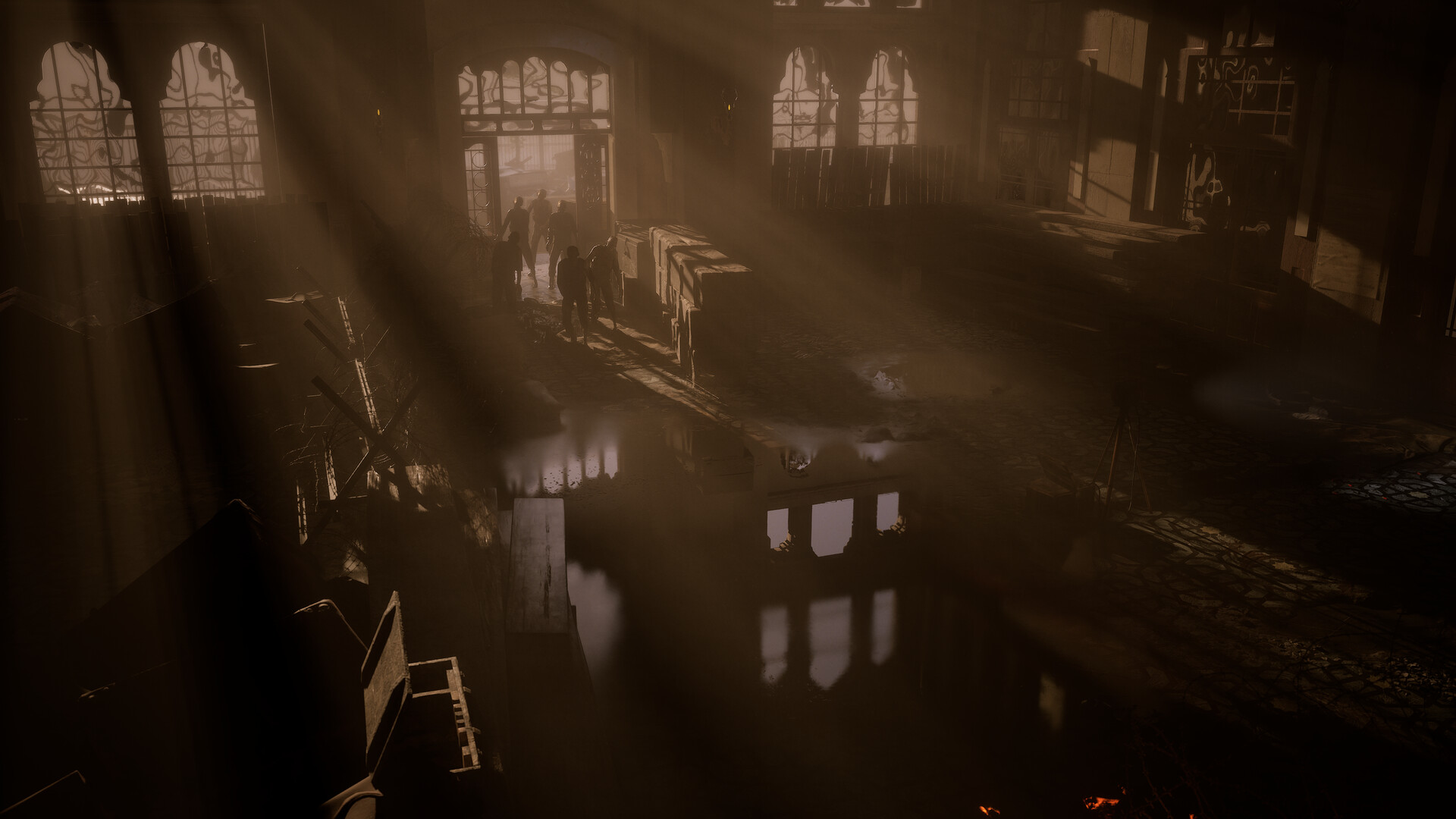 Undead Chronicles screenshot 1