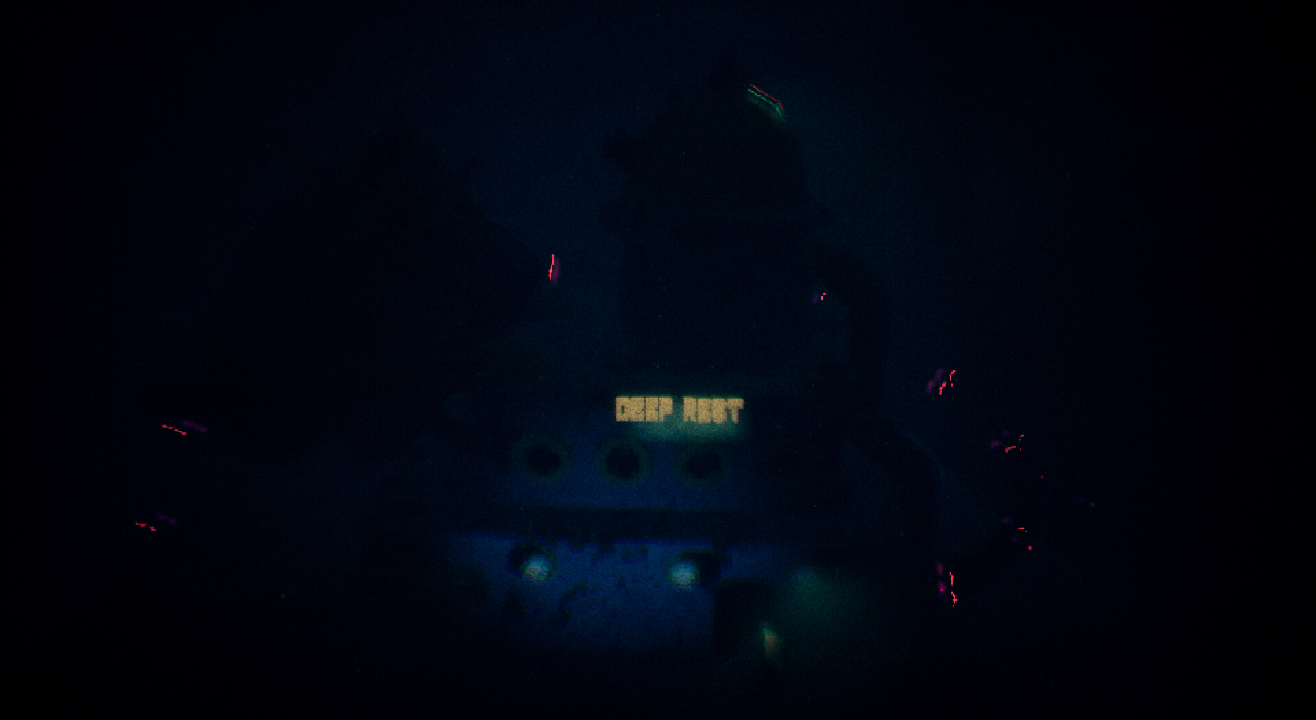 Descent Below screenshot 3
