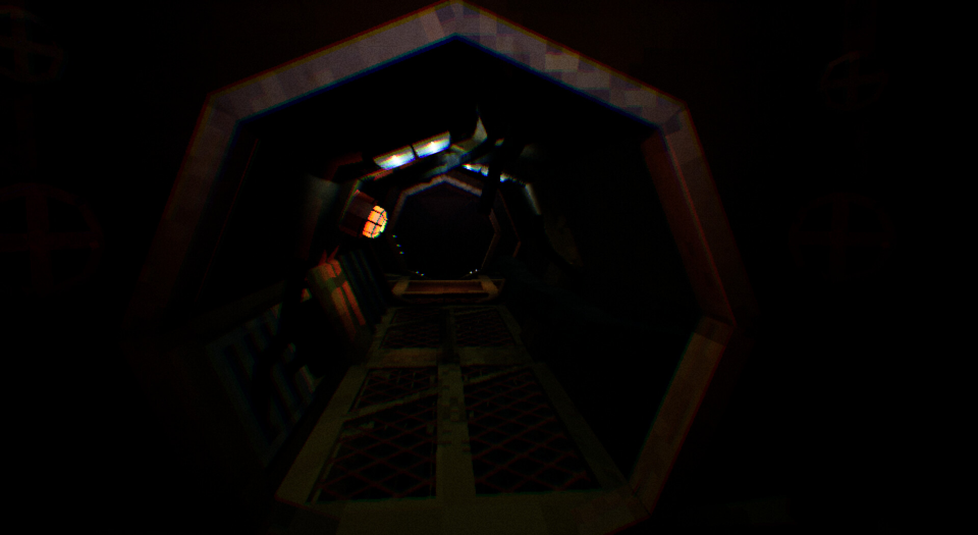 Descent Below screenshot 4