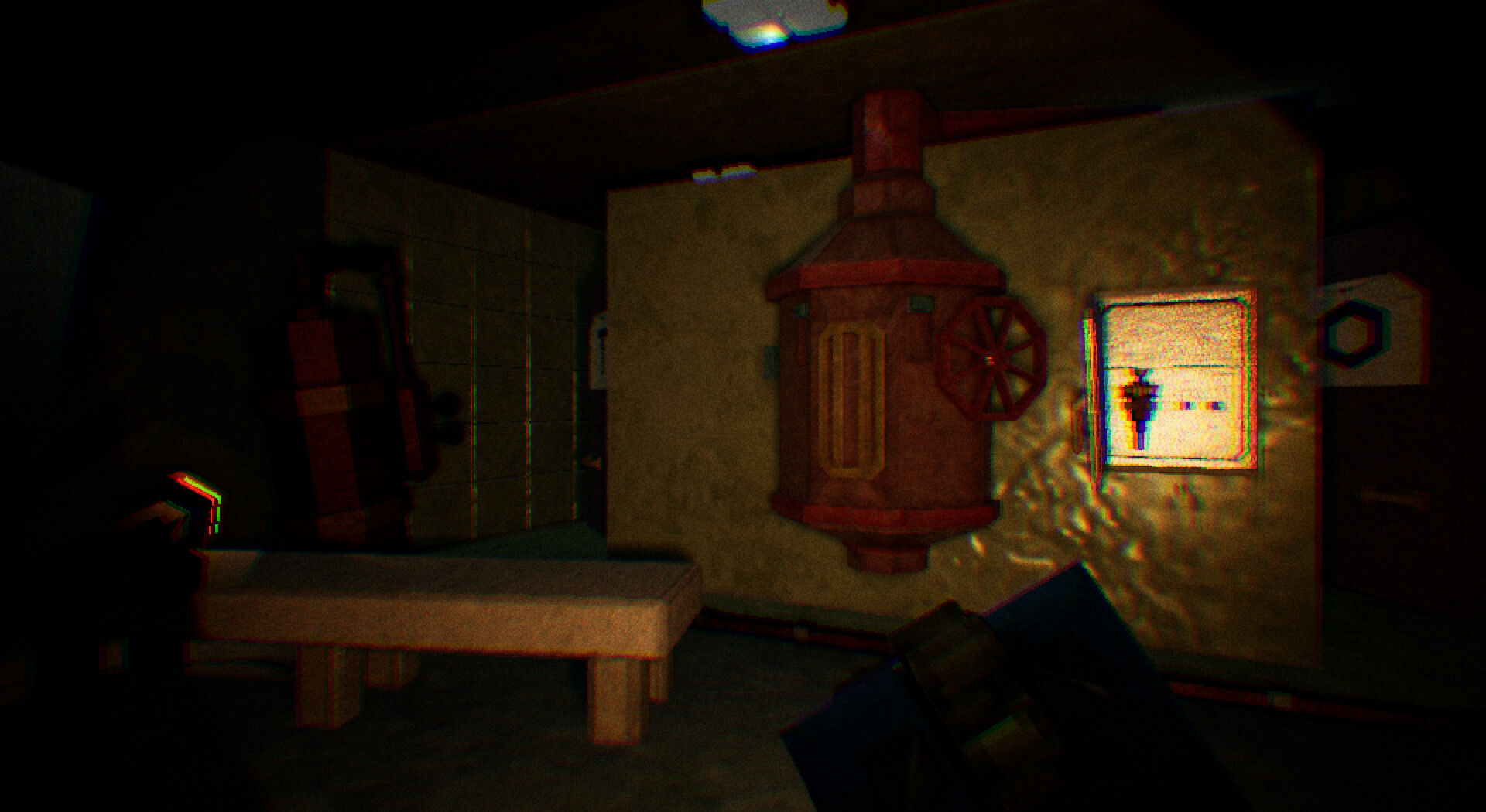 Descent Below screenshot 7