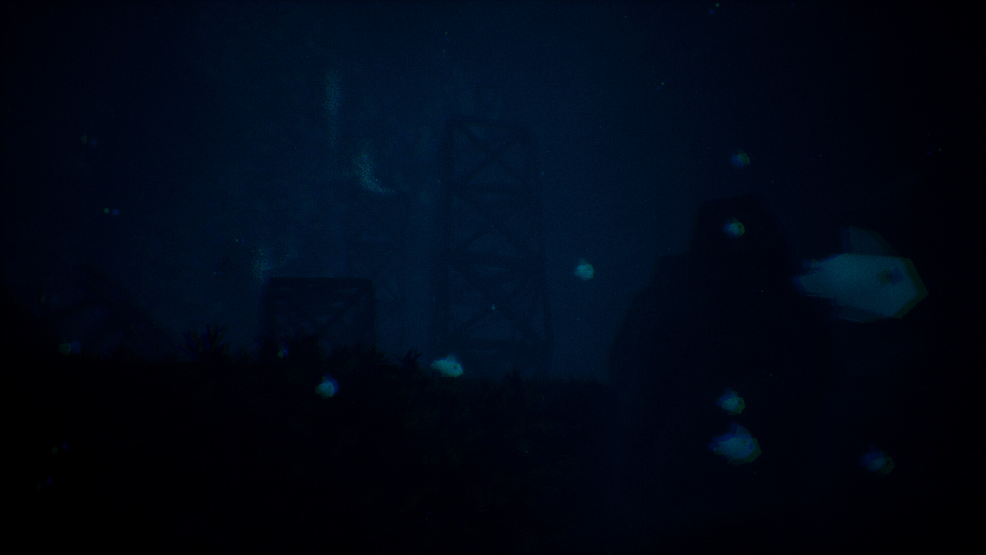 Descent Below screenshot 8
