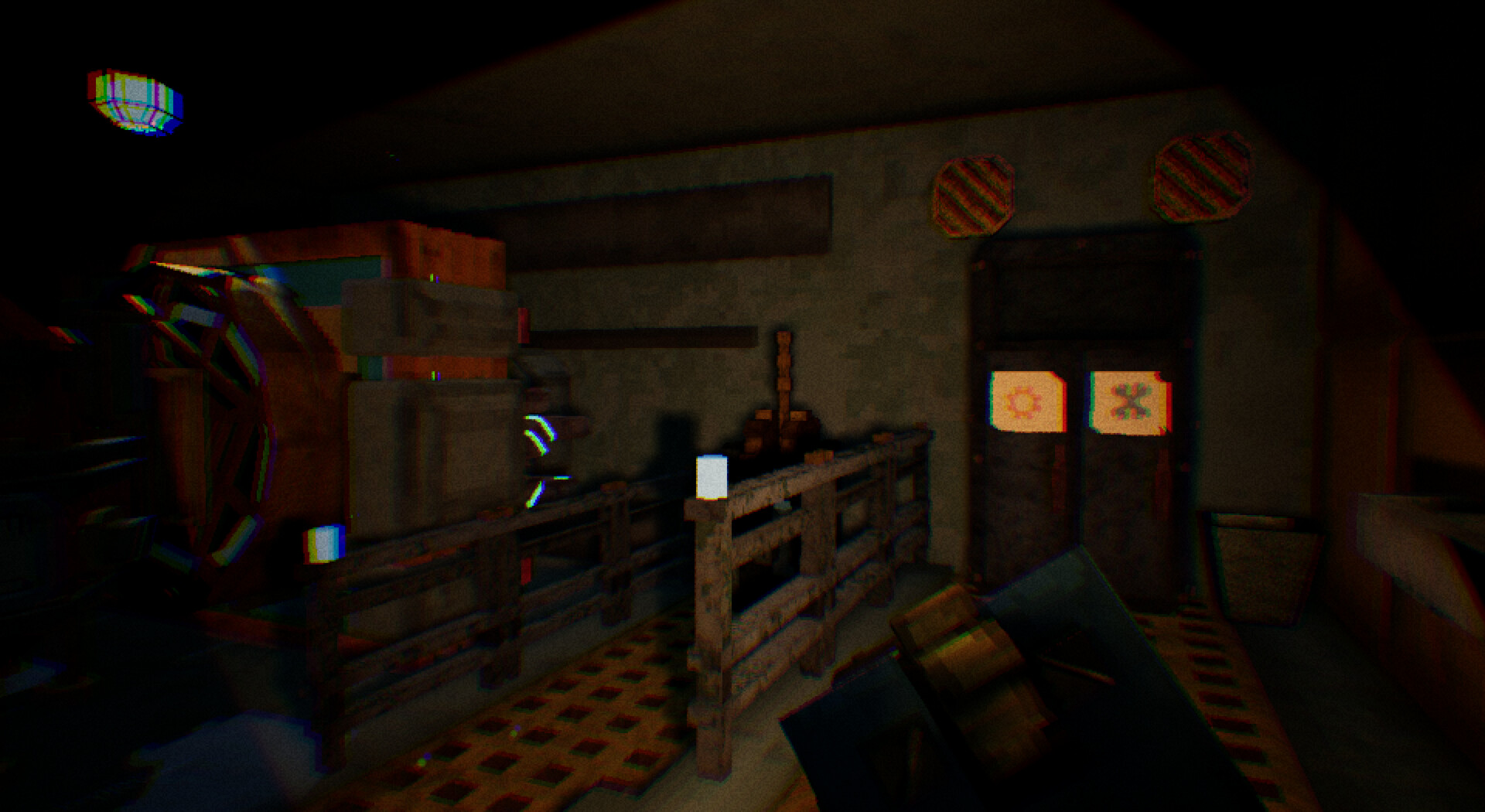 Descent Below screenshot 1