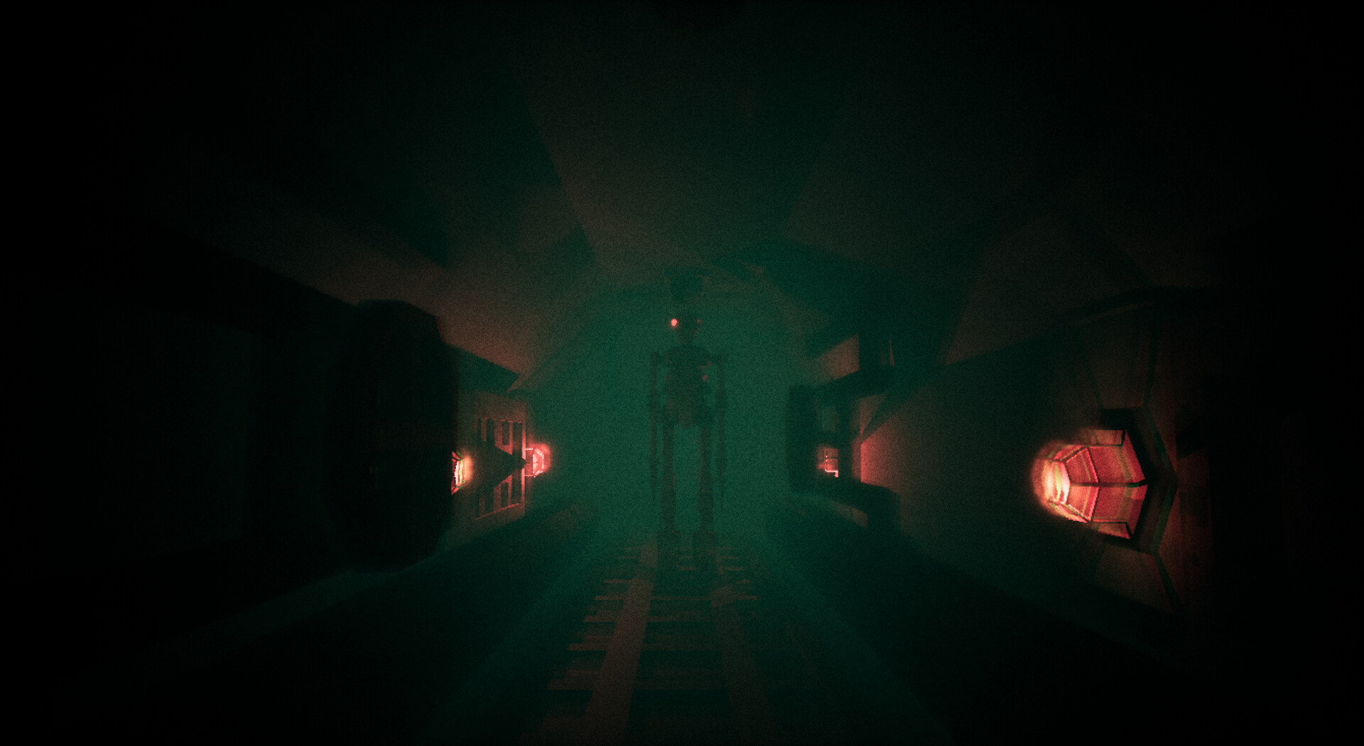 Descent Below screenshot 6