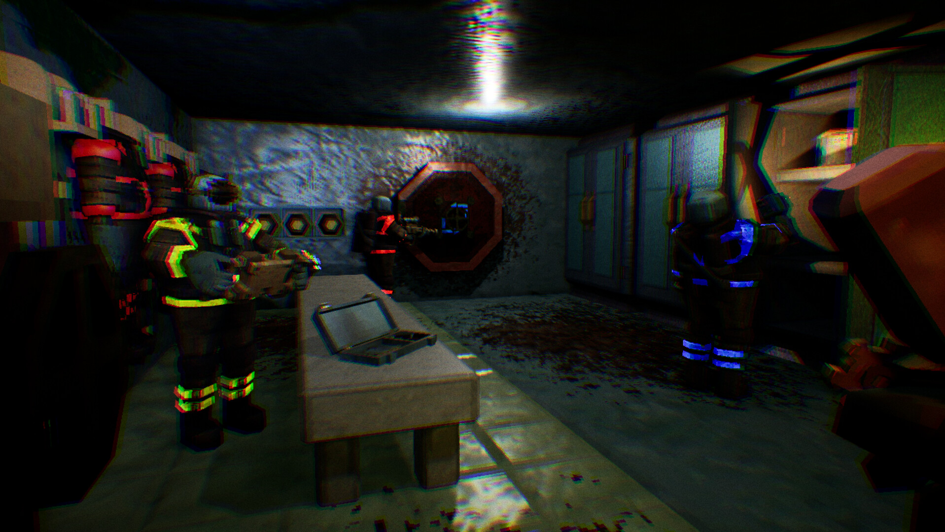 Descent Below screenshot 2