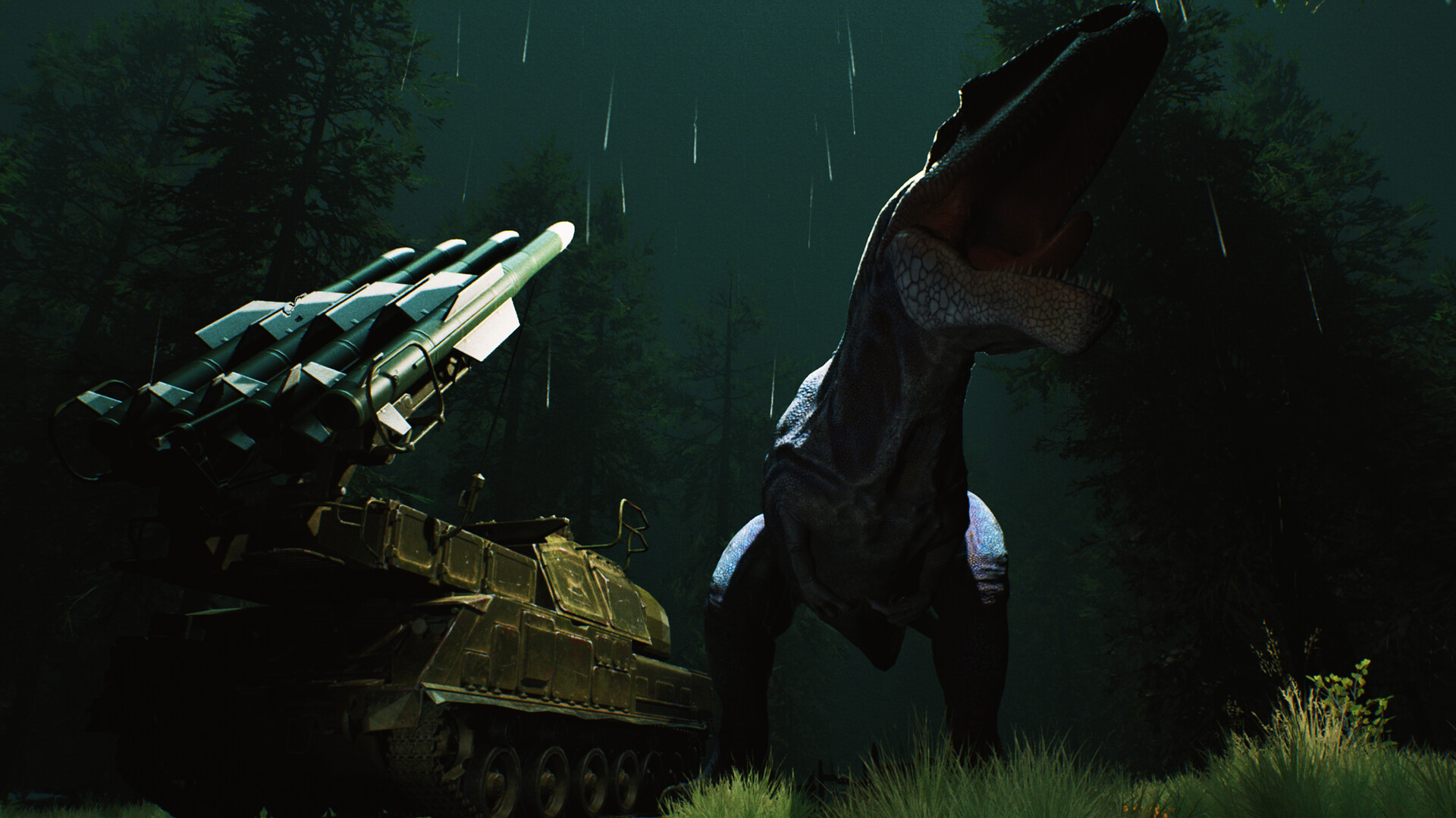 Fossilfuel 3 screenshot 8