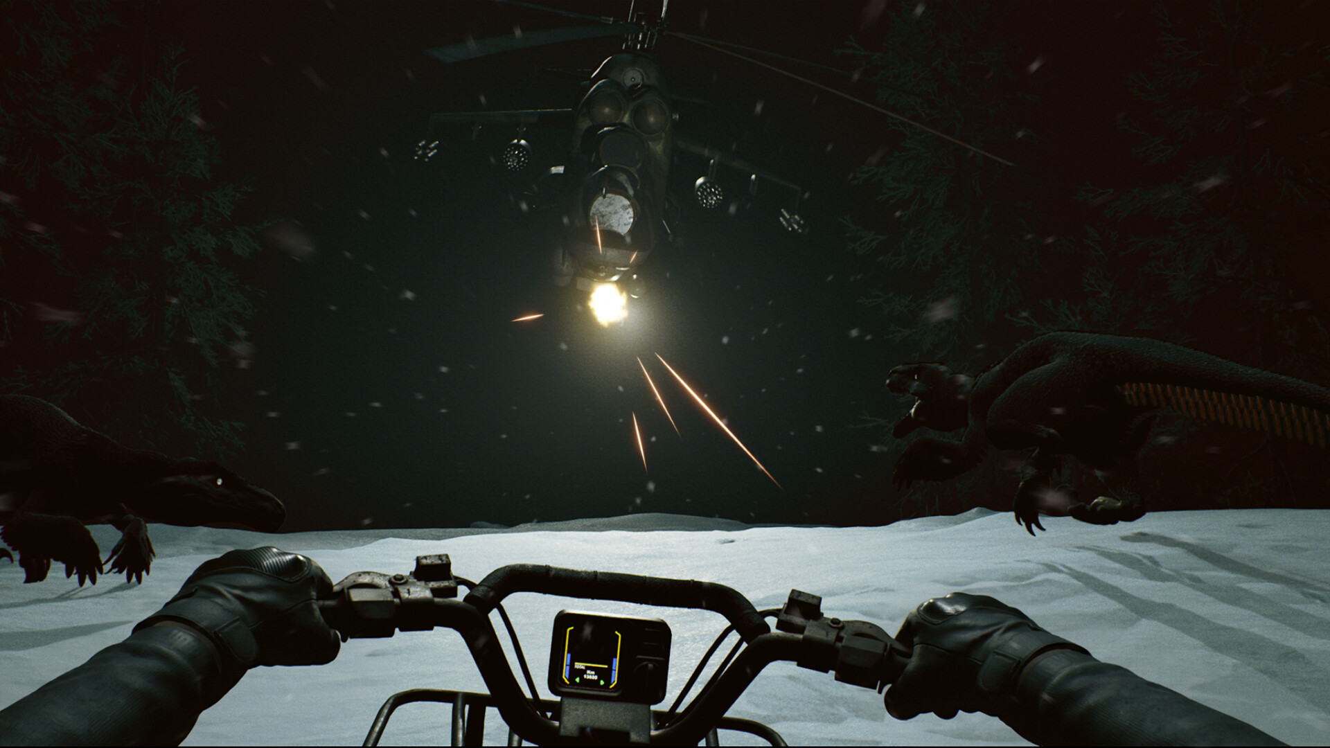 Fossilfuel 3 screenshot 3
