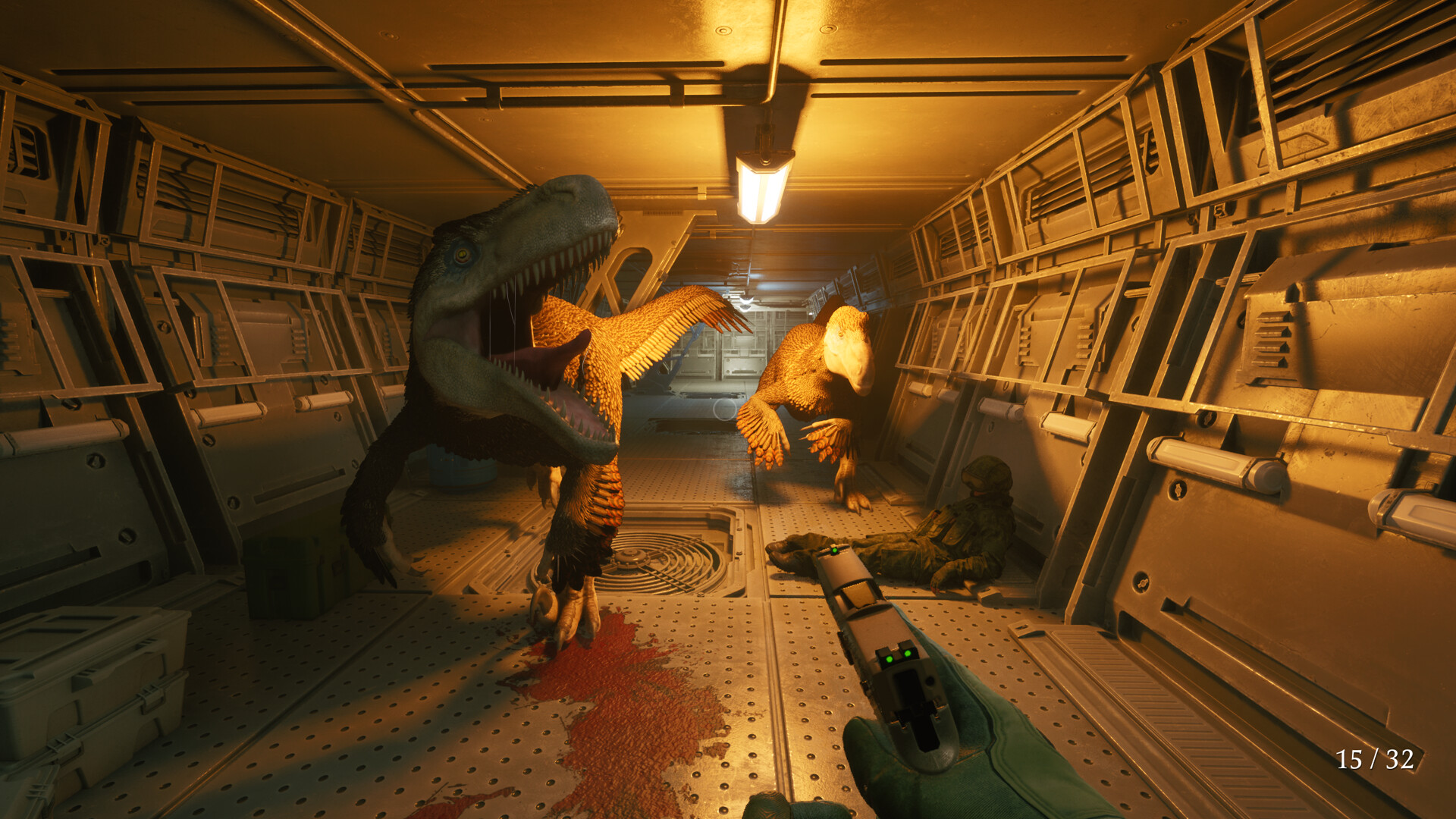 Fossilfuel 3 screenshot 1