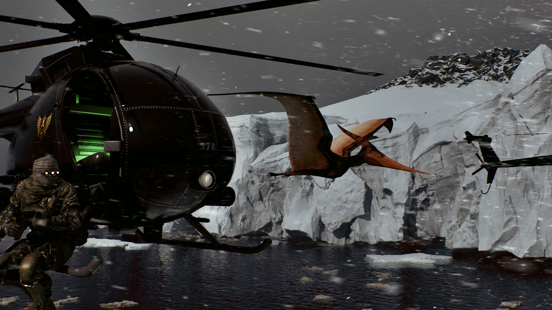 Fossilfuel 3 screenshot 5