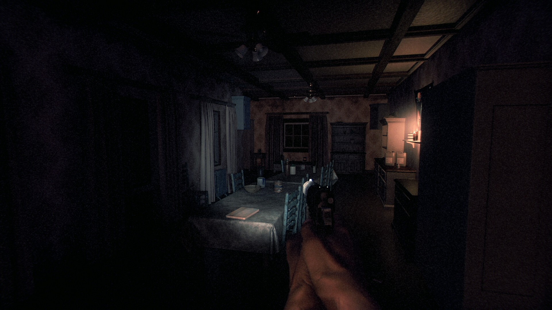 HOPE FALLS screenshot 5