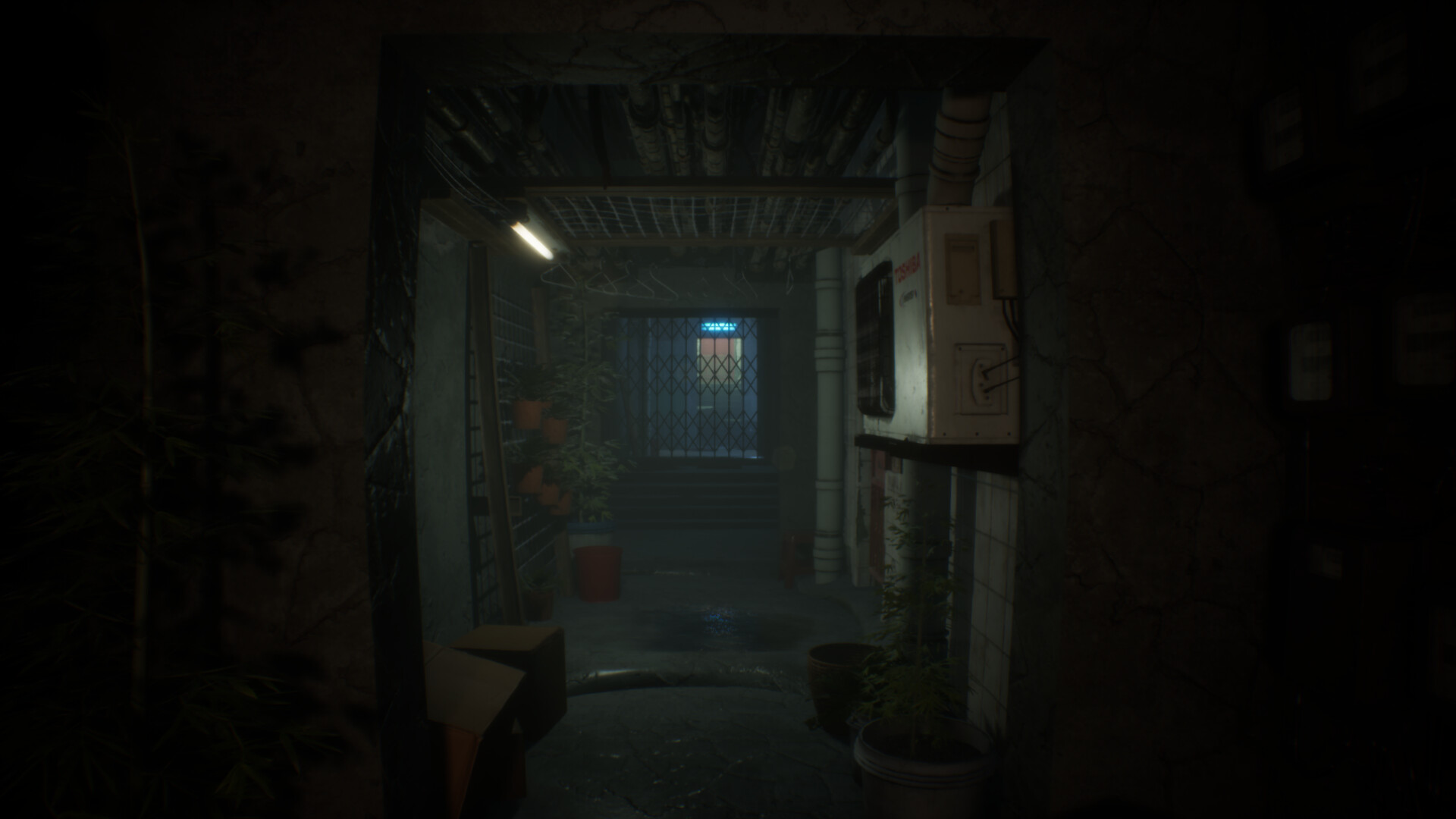 The Building 17 screenshot 13