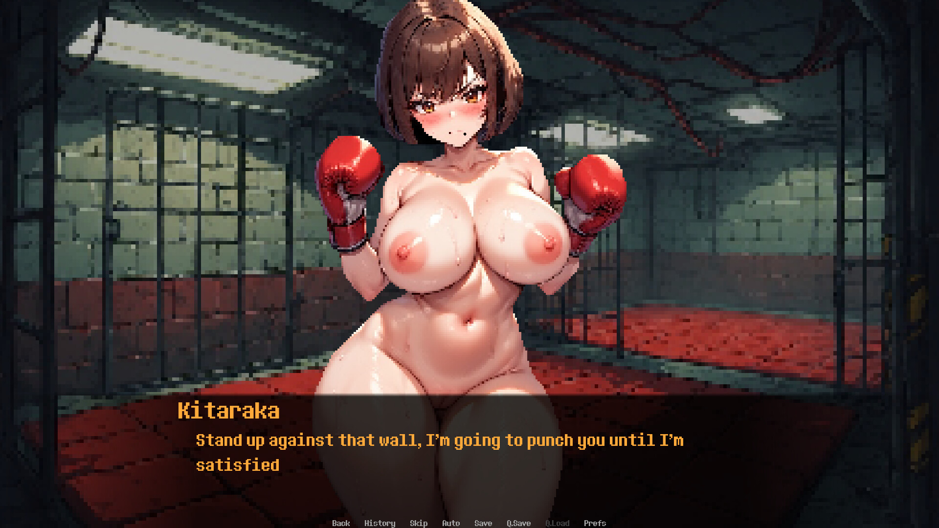 Japanese Dominatrixes Are the Best screenshot 4