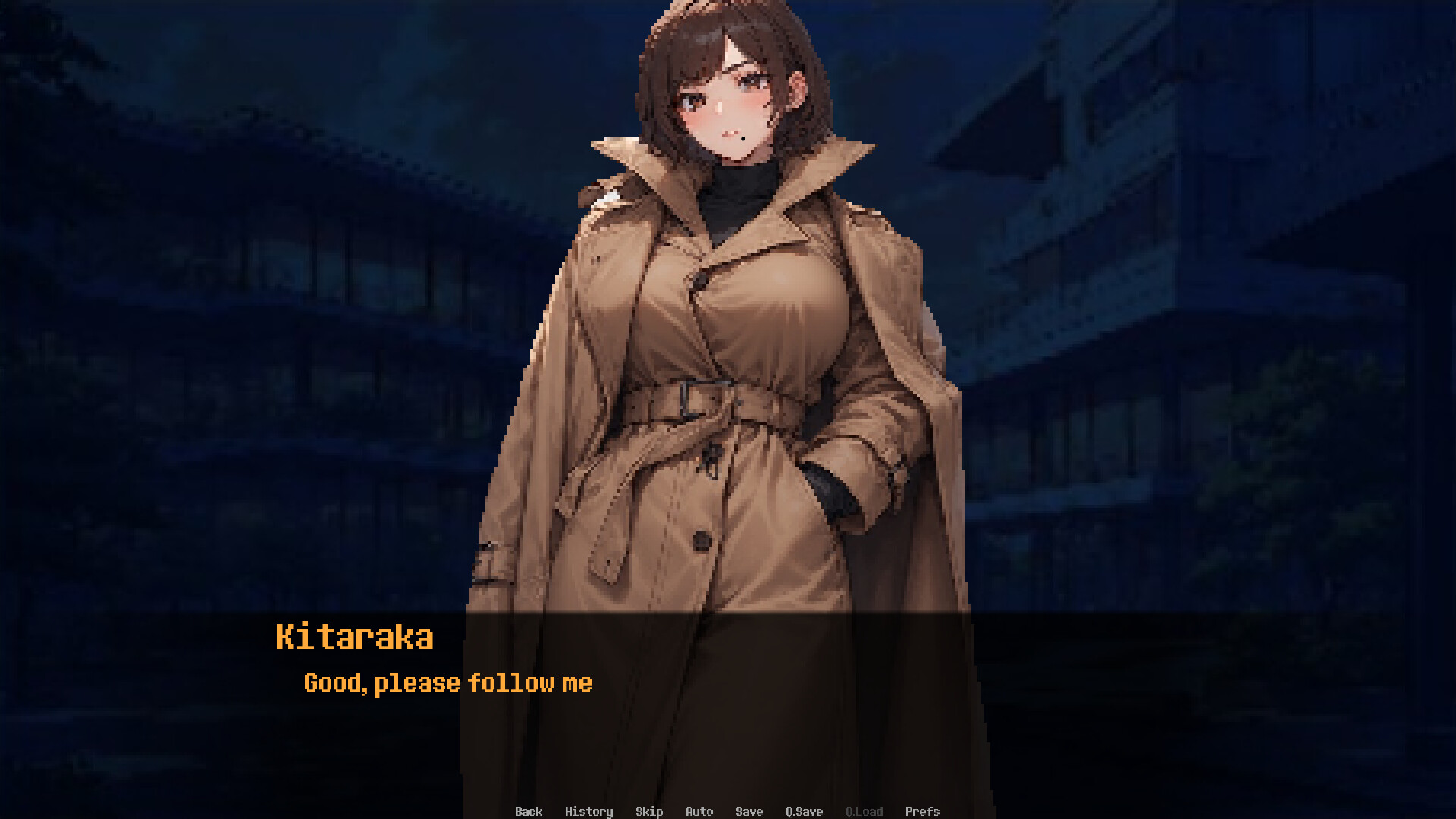 Japanese Dominatrixes Are the Best screenshot 5