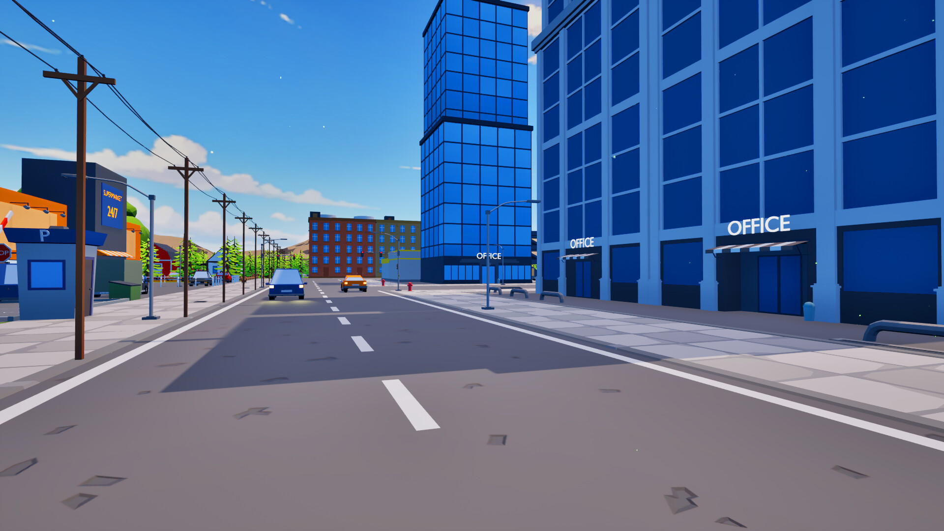 Rancher Simulator screenshot 24