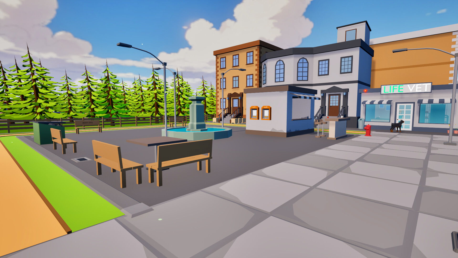 Rancher Simulator screenshot 12