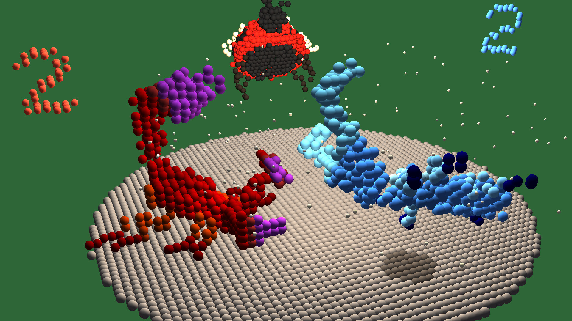 Beetle Battle Bros screenshot 4