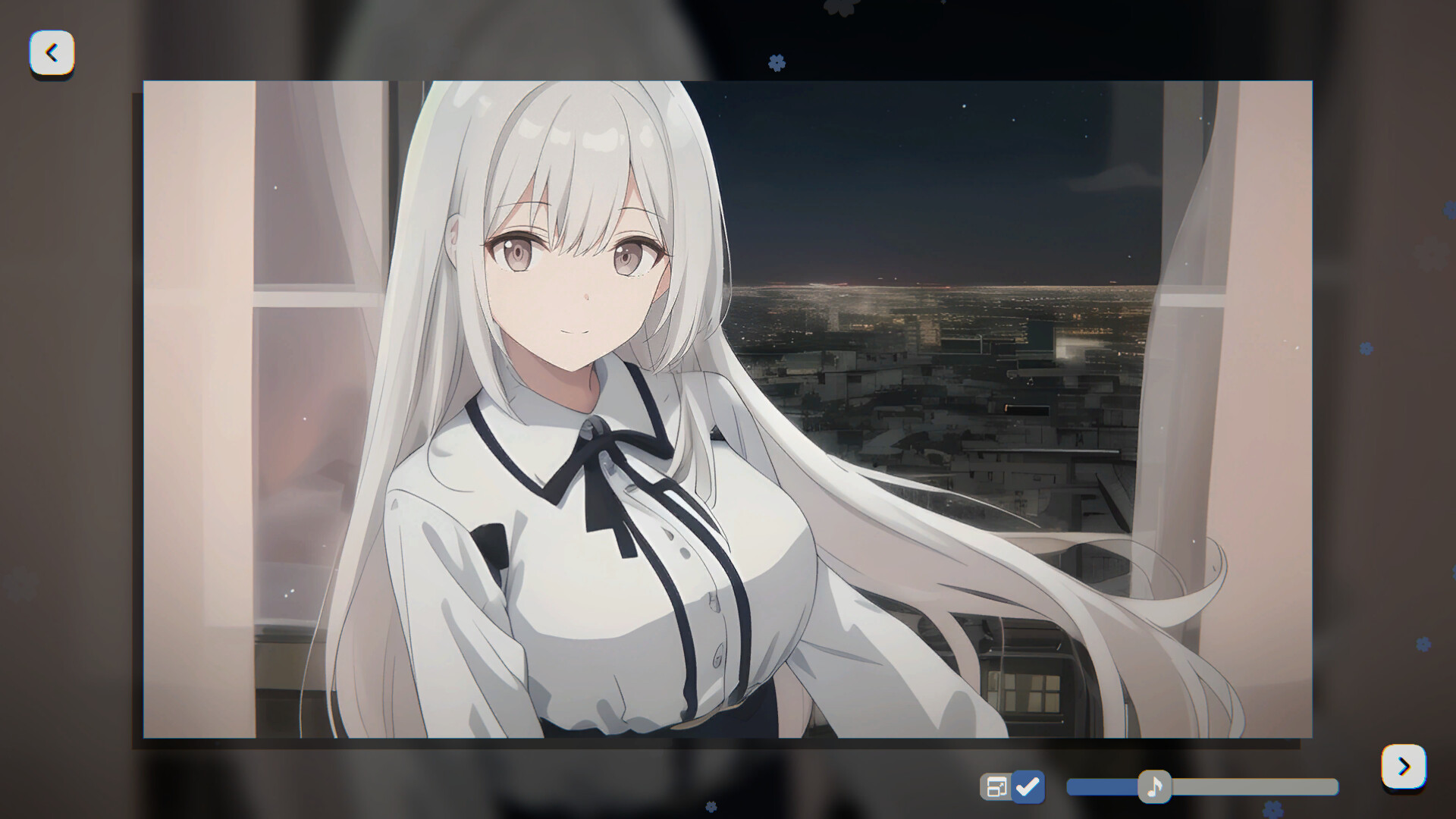 Puzzle Pleasant screenshot 3