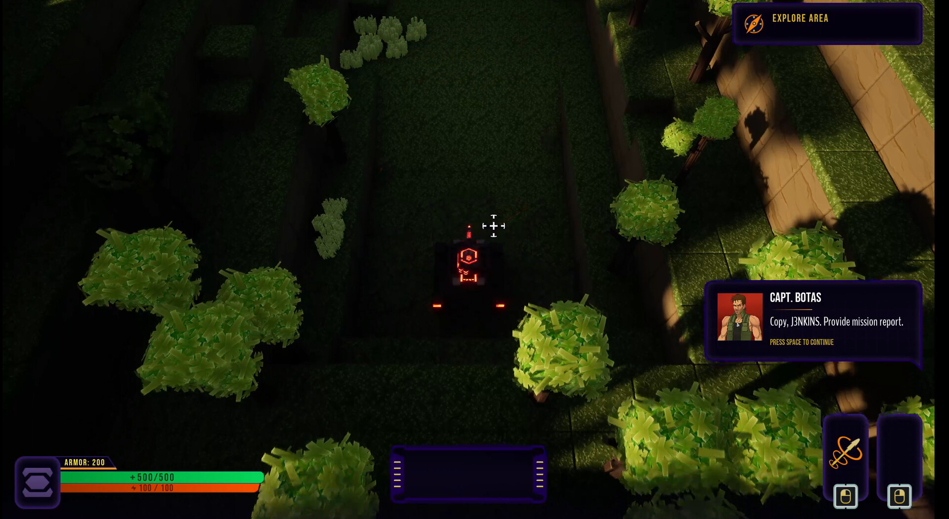 BUG SQUASH screenshot 2