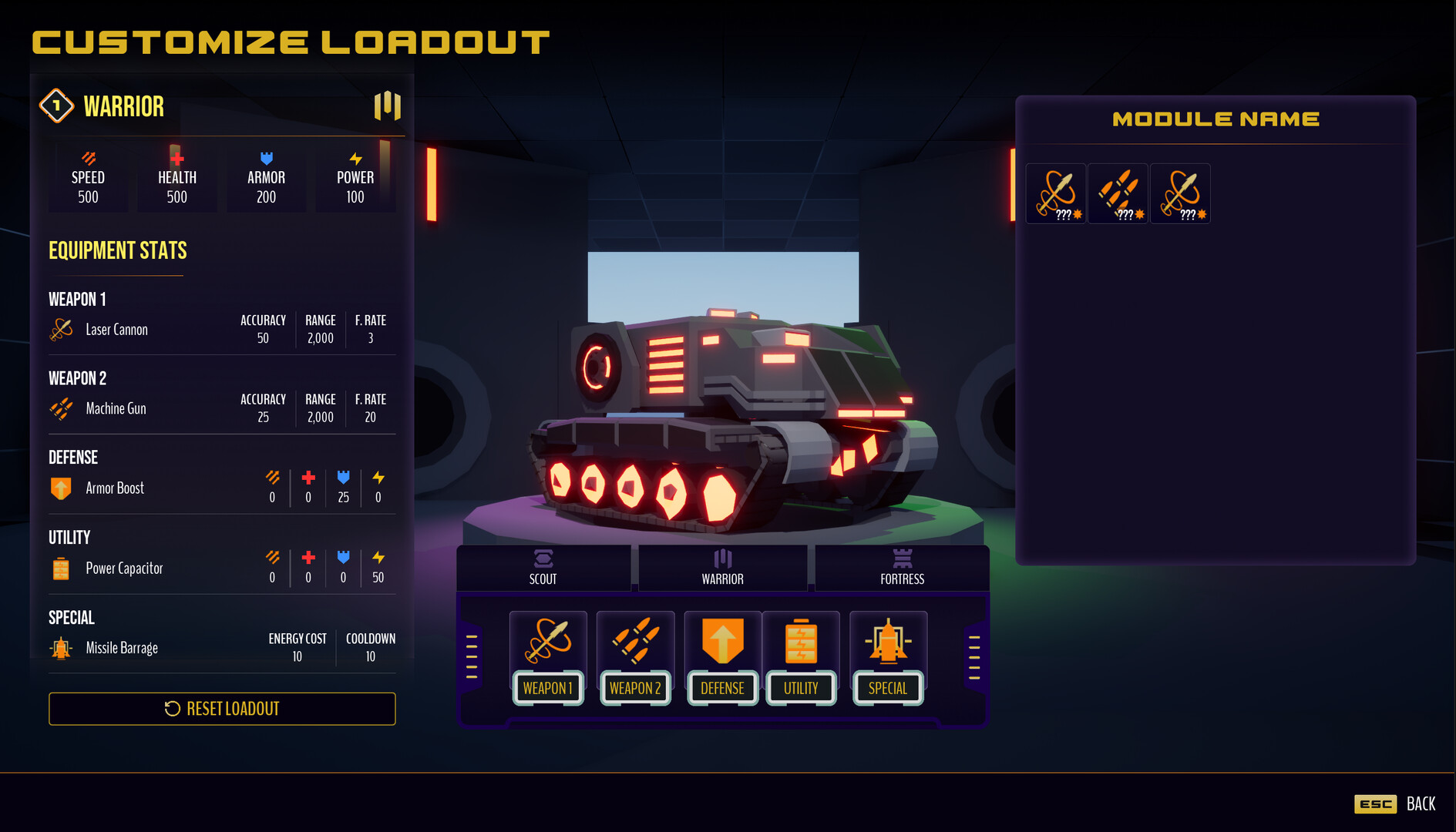 BUG SQUASH screenshot 1
