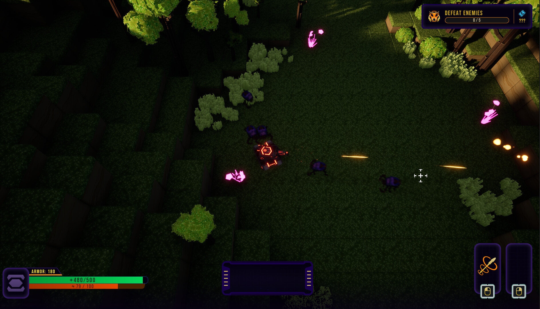 BUG SQUASH screenshot 3